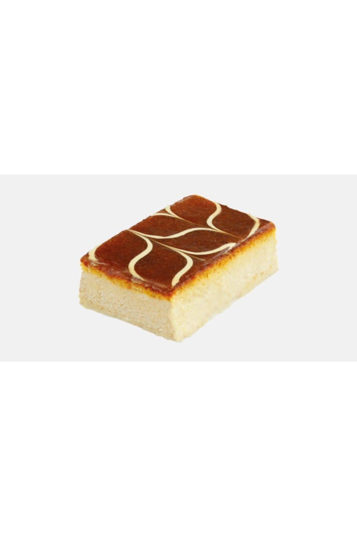 FO Simli Karamel Jel 230 gr Traliçe Karameli