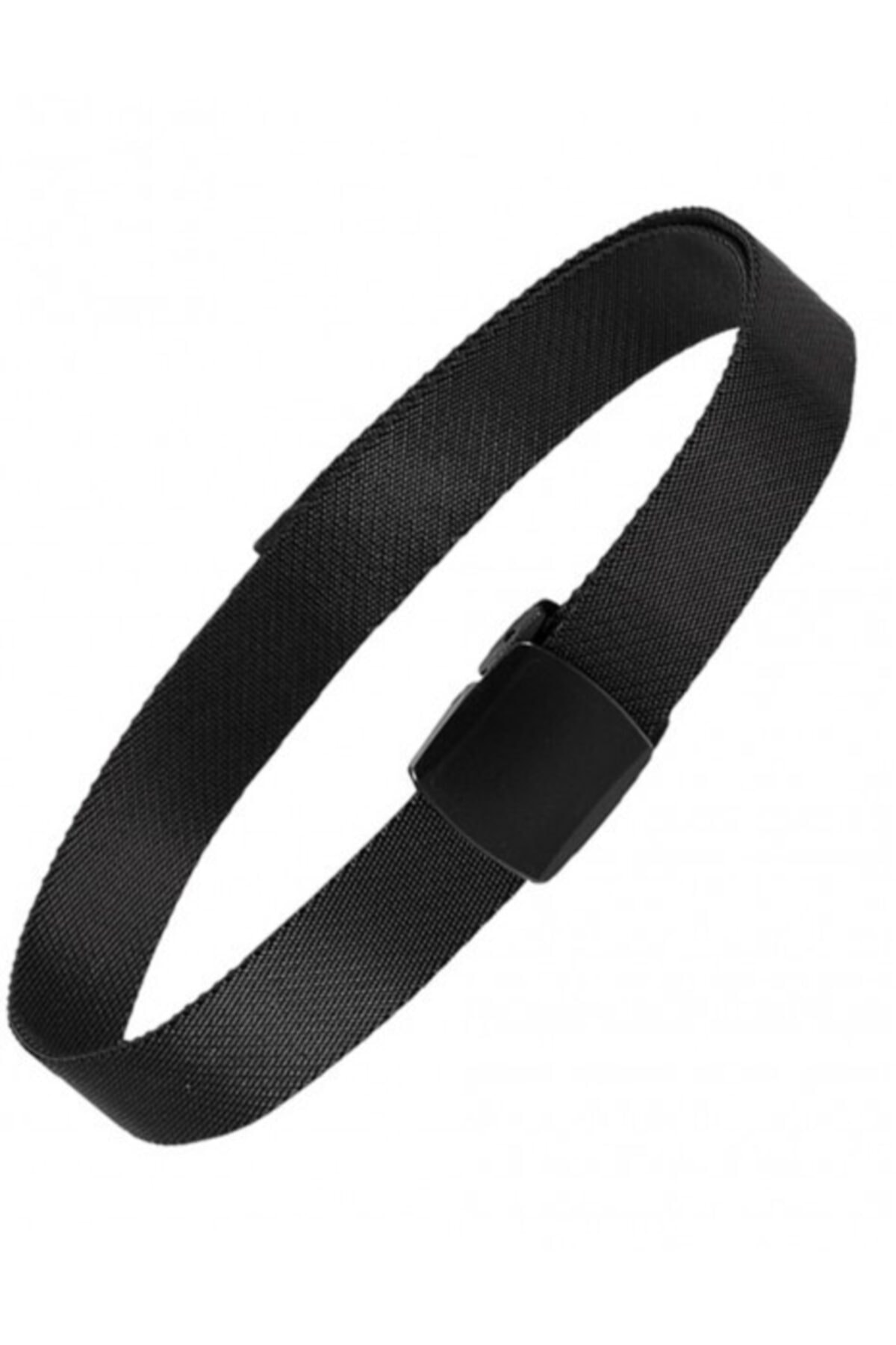 Sturm Miltec Elastik Plastik Tokalı Pantolon Kemeri