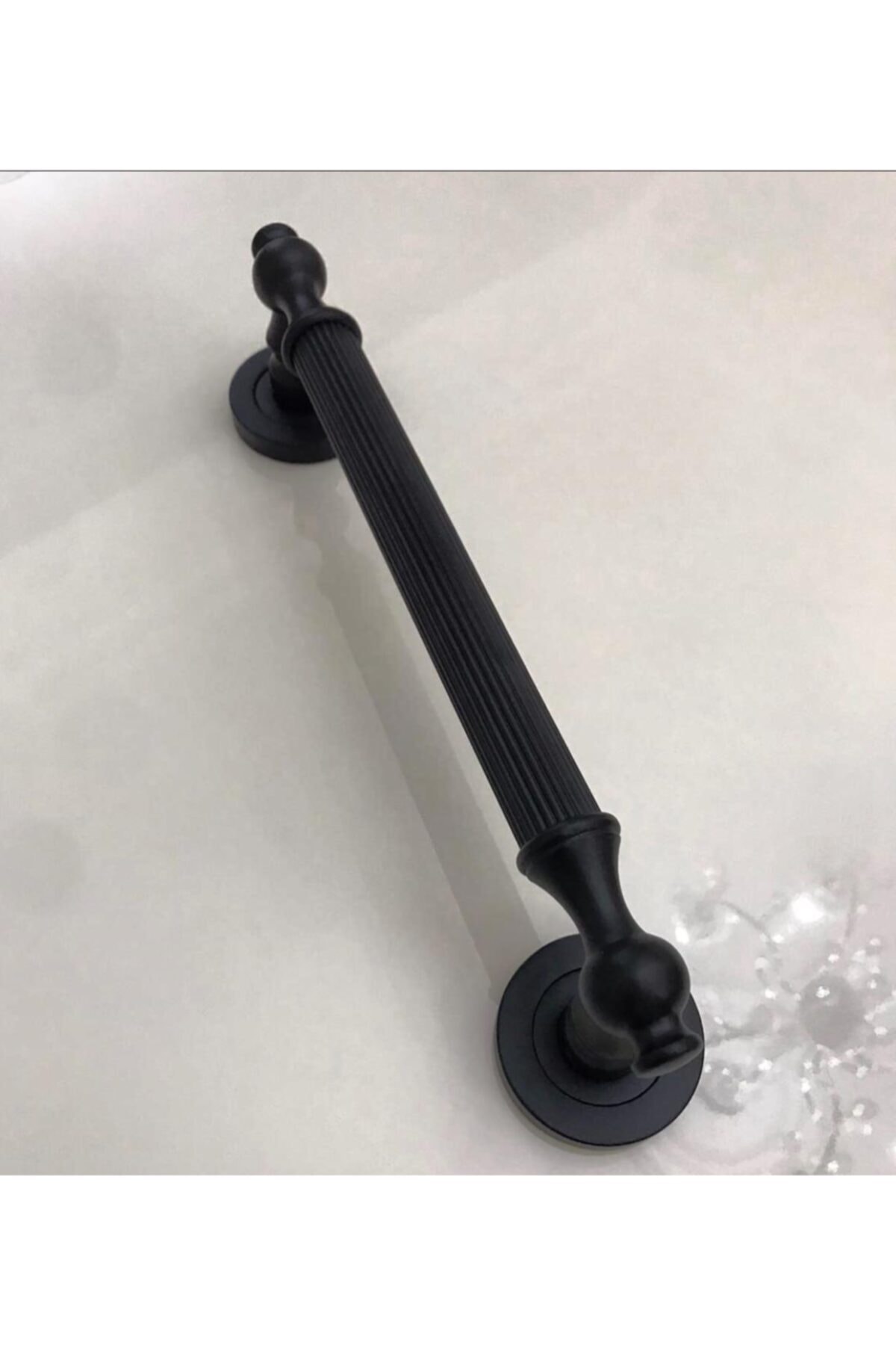 Ops Matsiyah Süğrgü Ve Çekme Kapı Kolu Ölçü 30cm