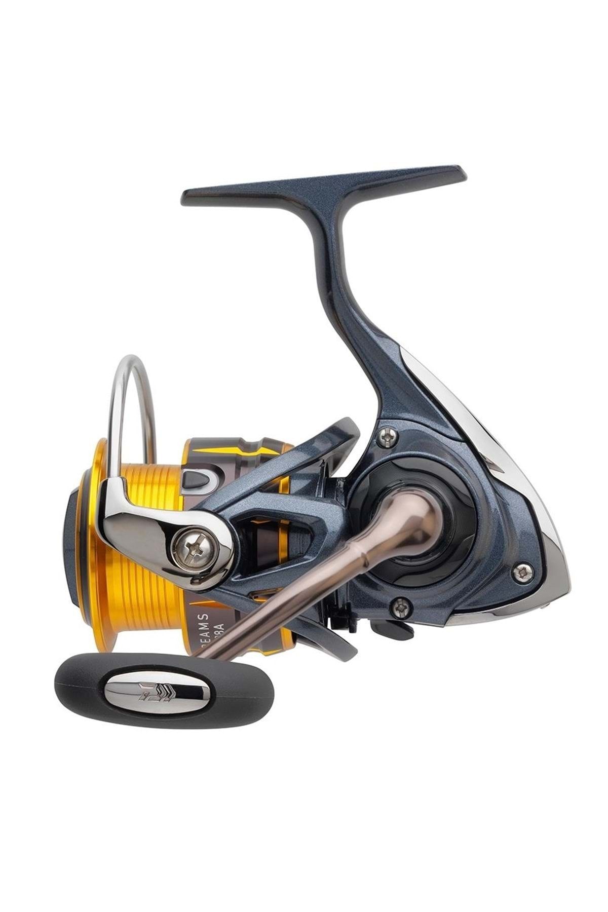 DAIWA Freams 3000 A Olta Makinesi