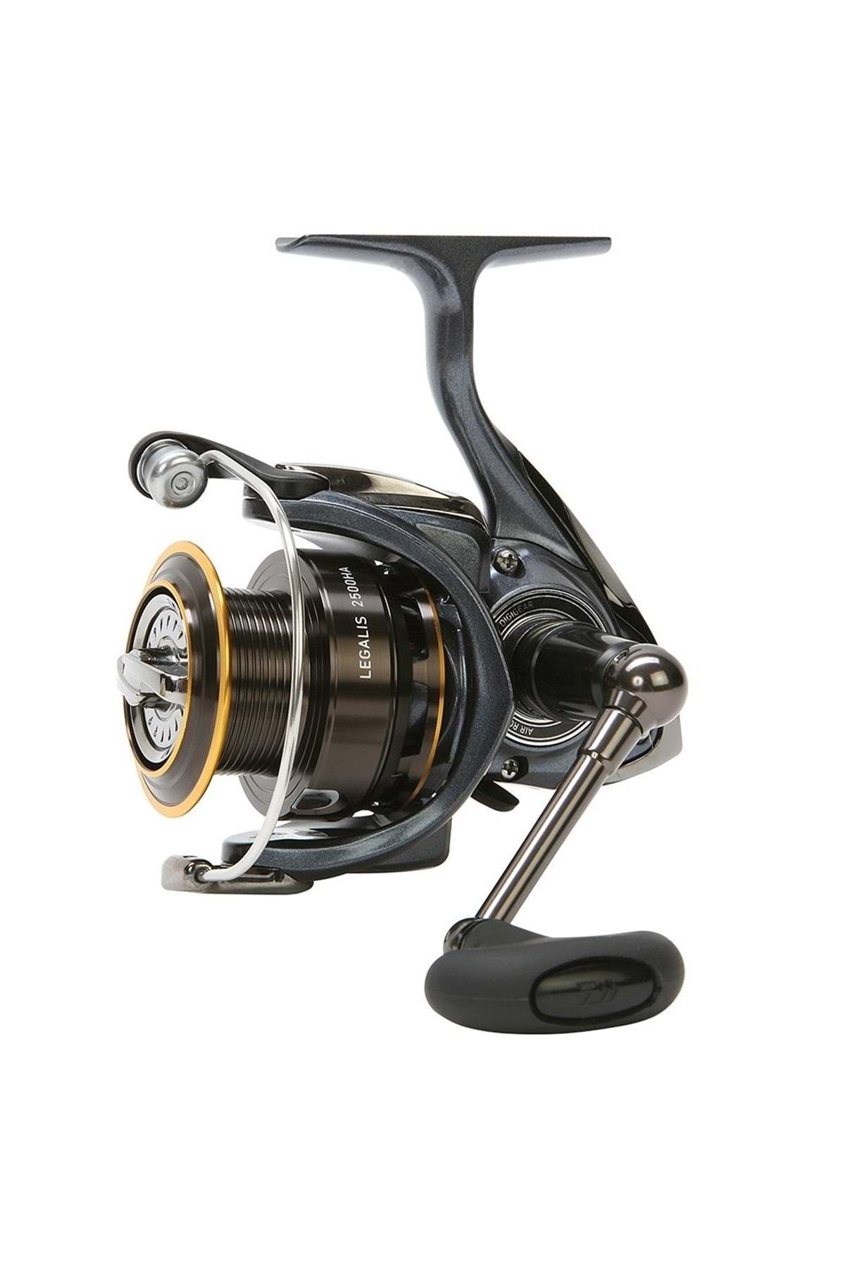 DAIWA Legalis 4000 Ha Olta Makinesi