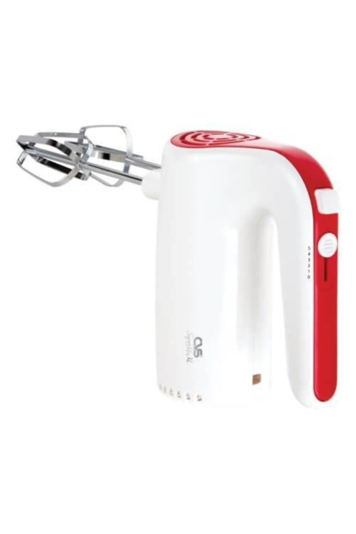 CVS Dn 4518 Supermix Xl 400 W Mikser + Kahvaltı Bıçağı 2’li