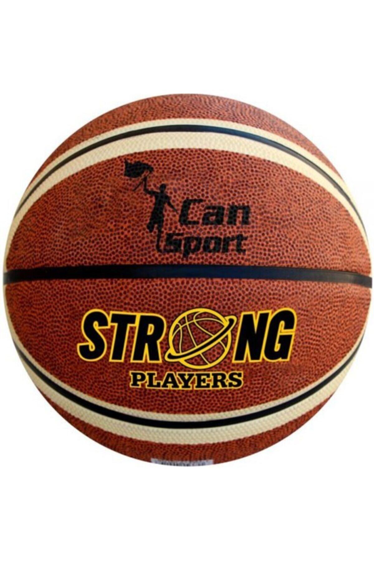 CAN SPORTS Can Sport Csb-17 Strong Players Basketbol Topu No:7