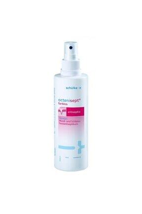 Octenisept Antiseptik Sprey 250ml Image 0
