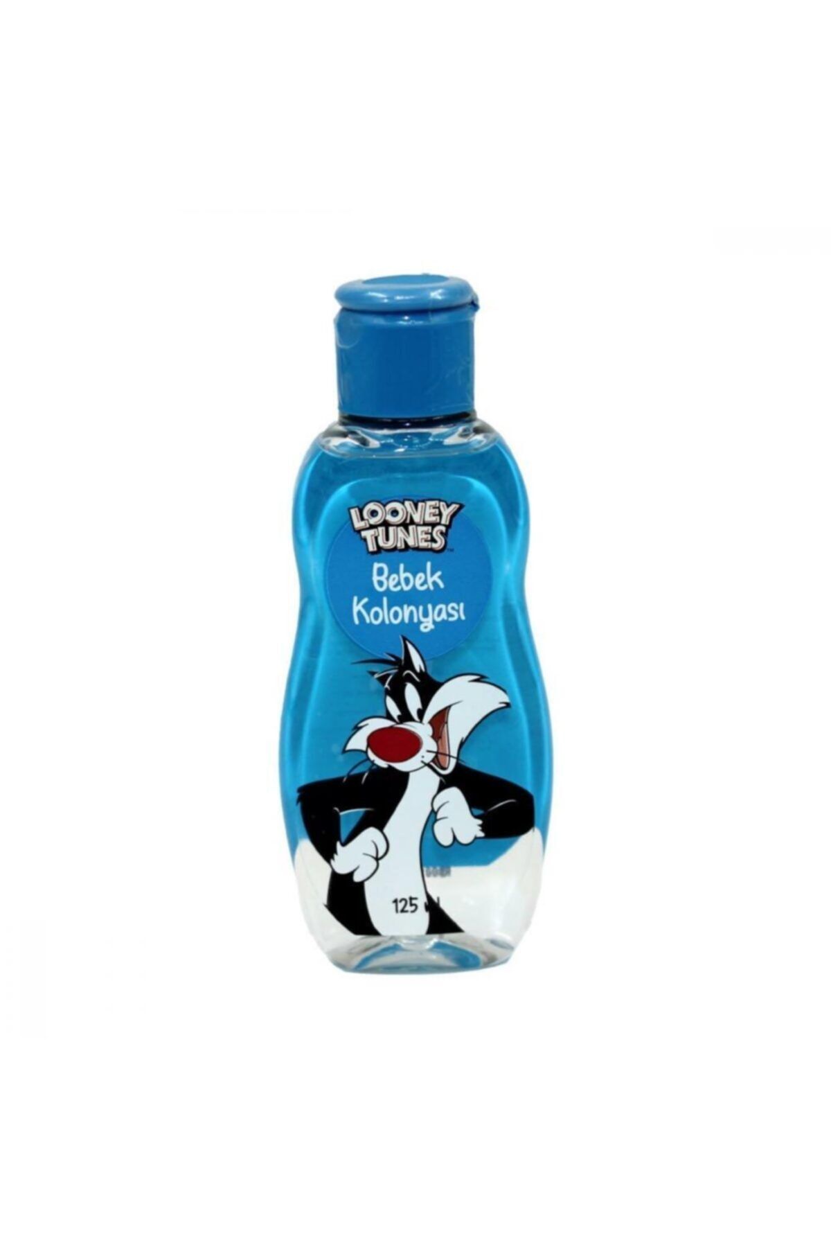 Rebul Bebek Kolonyası 125 ml Sylvester