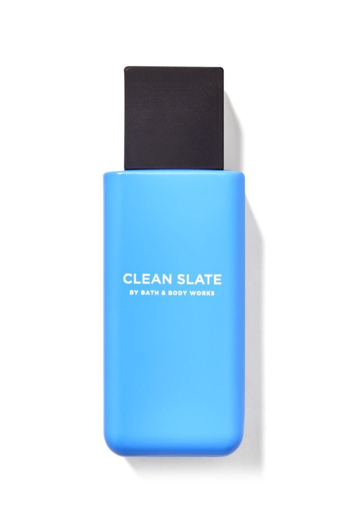 Bath & Body Works Clean Slate Tıraş Kolonyası 3.4 oz / 100 mL BBW26199996