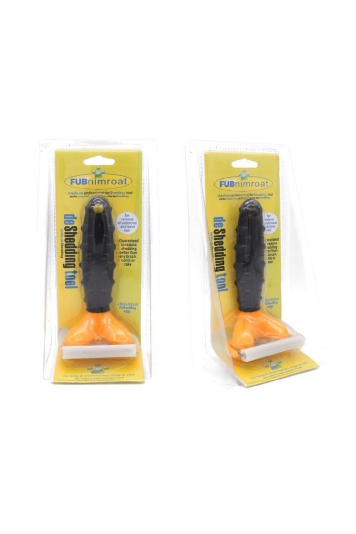 Fubnimroat Furminator Classic 2,65\