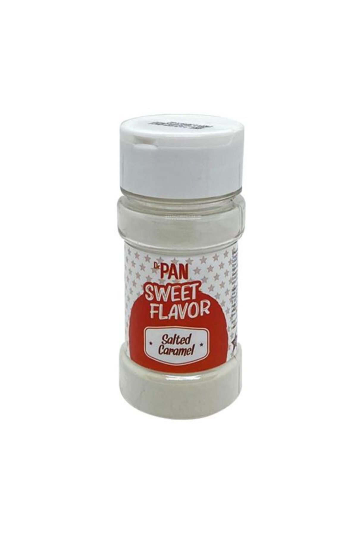 Dr Pan Sweet Flavor Salted Caramel (45gr)
