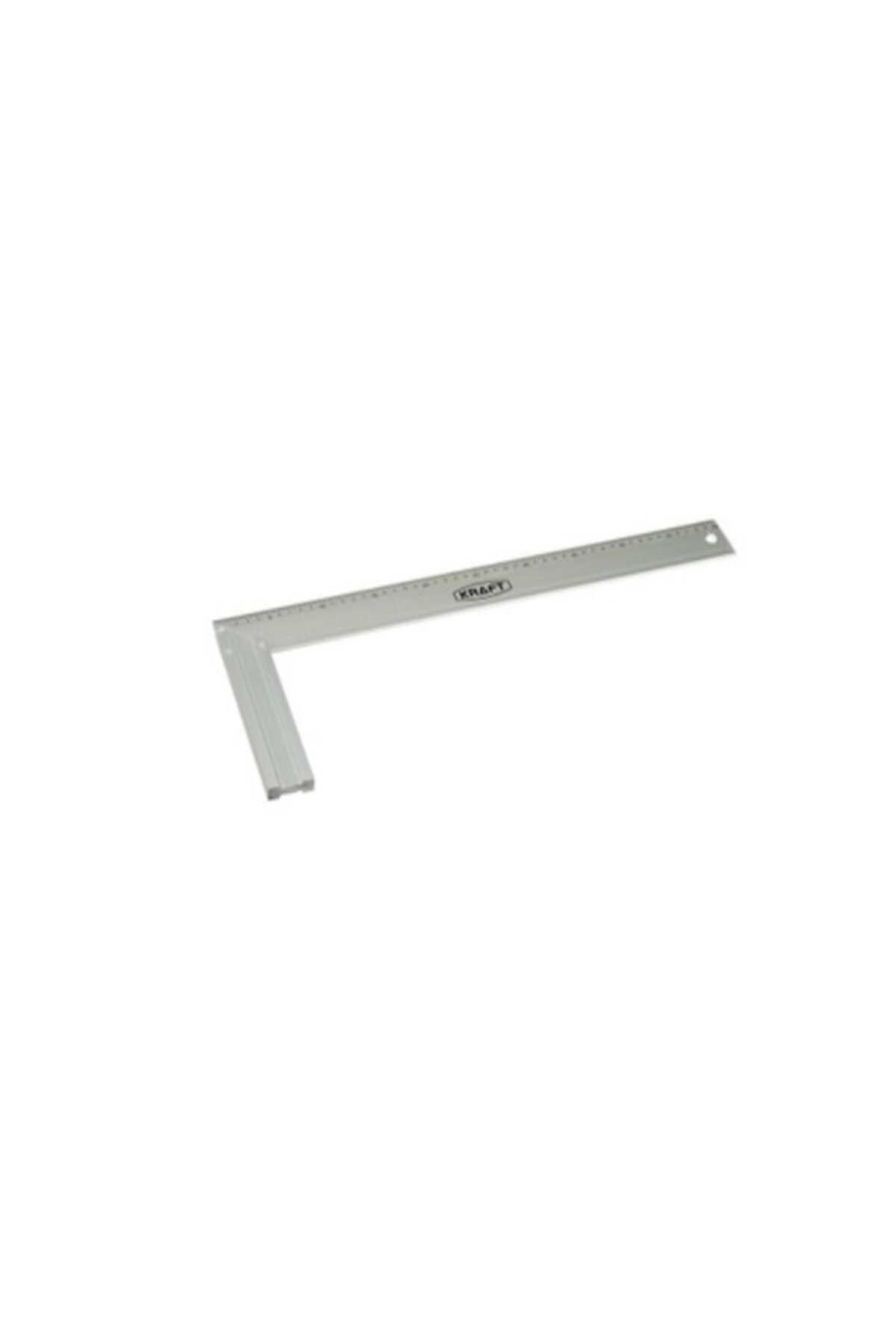 Tomax Kraft Alüminyum Marangoz Gönye 40 Cm