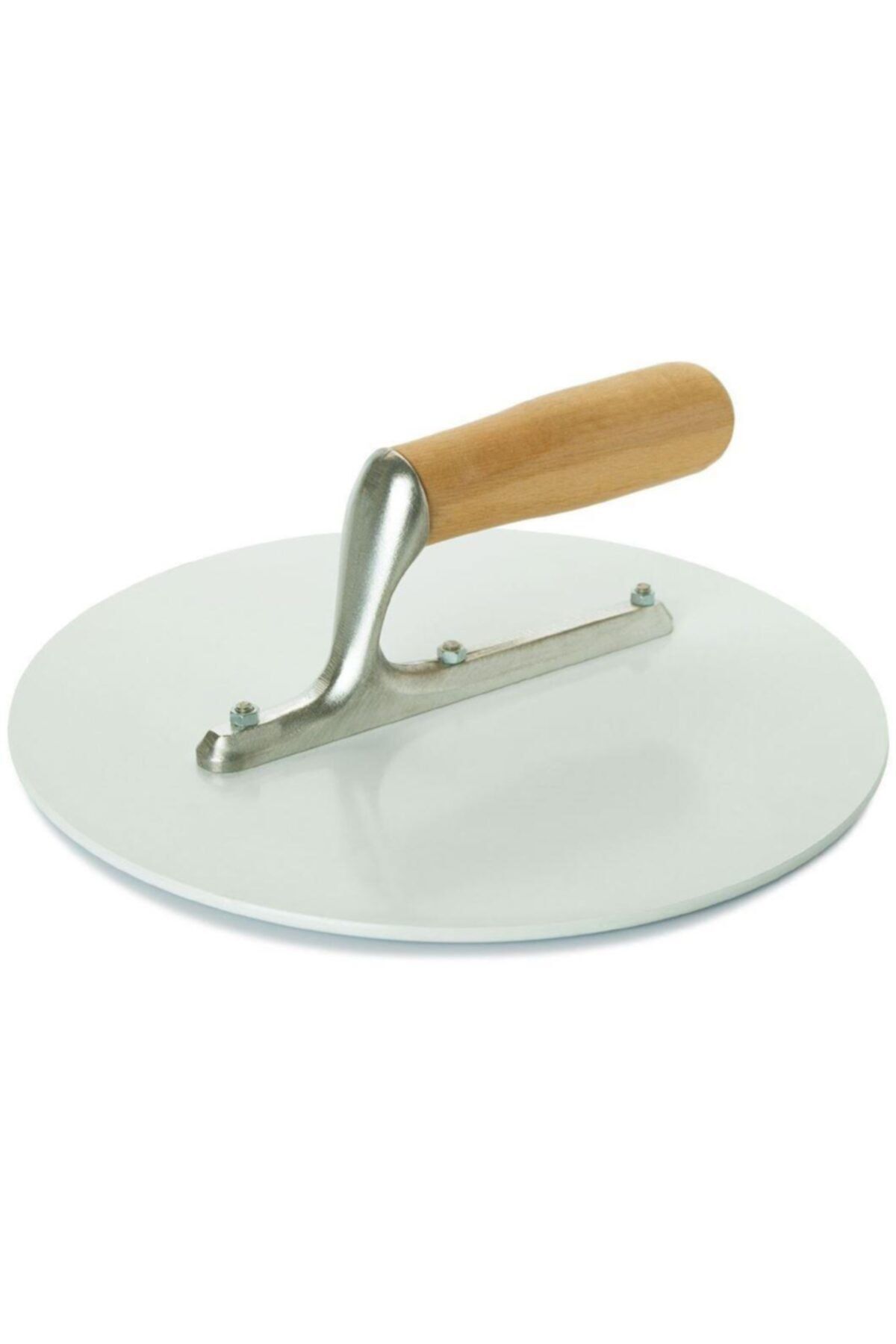 Dekor 1189 Yuvarlak Hazır Sıva Malası 26cm