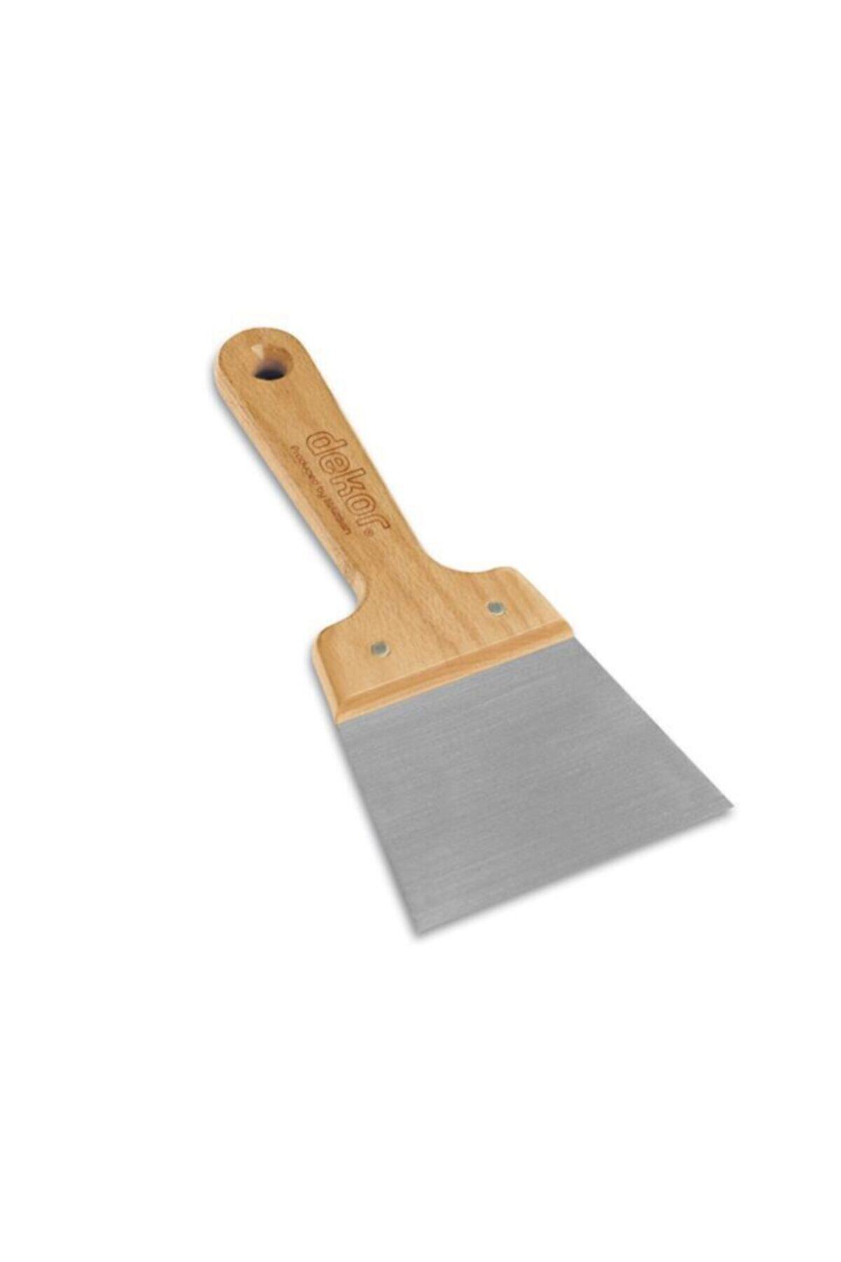 Dekor 334 Sahra Spatulası 12cm