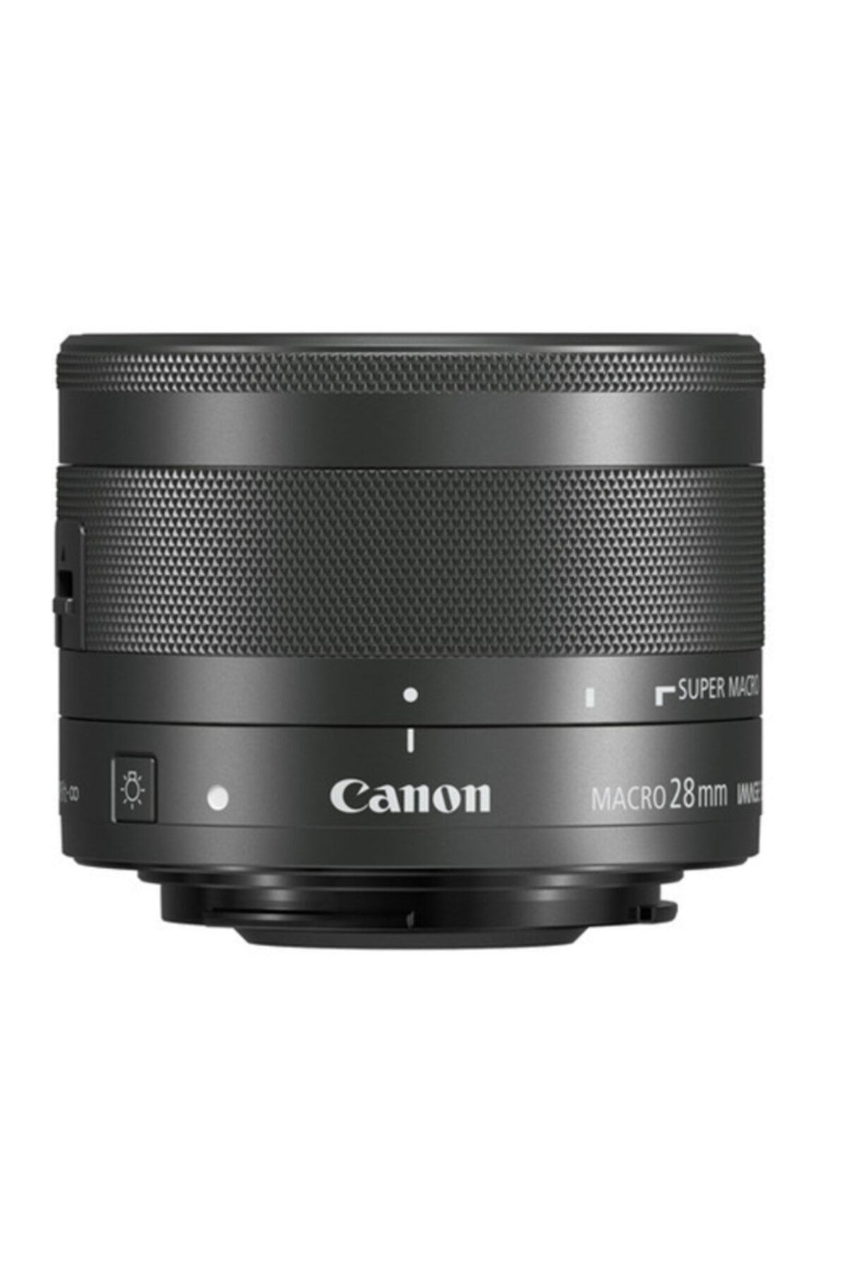 Canon Lens Macro Ef-m 28mm F/3.5 Is Stm