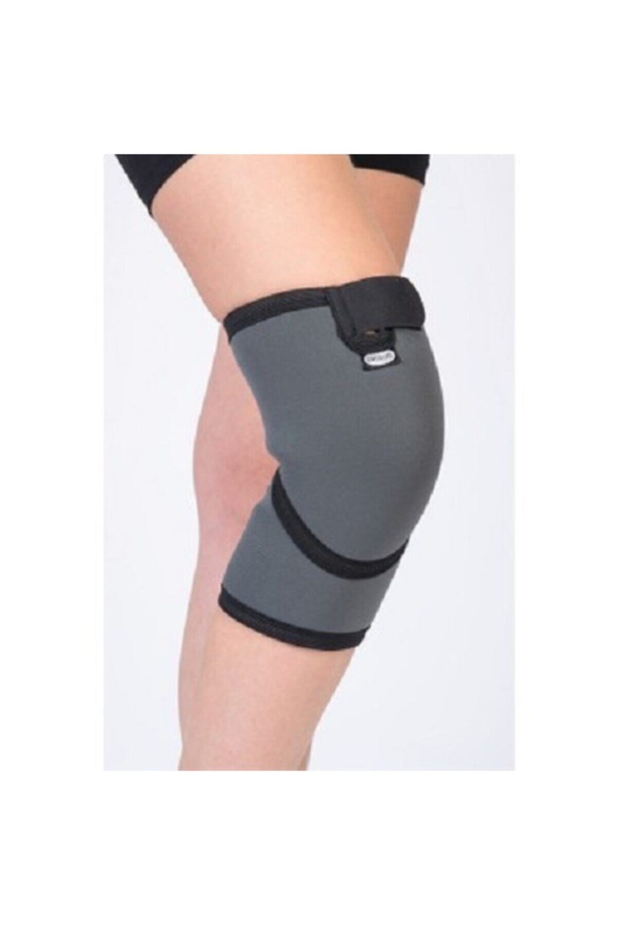 ORTOLİFE Th-67 Patella Destekli Dizlik Ağırıyı Alır