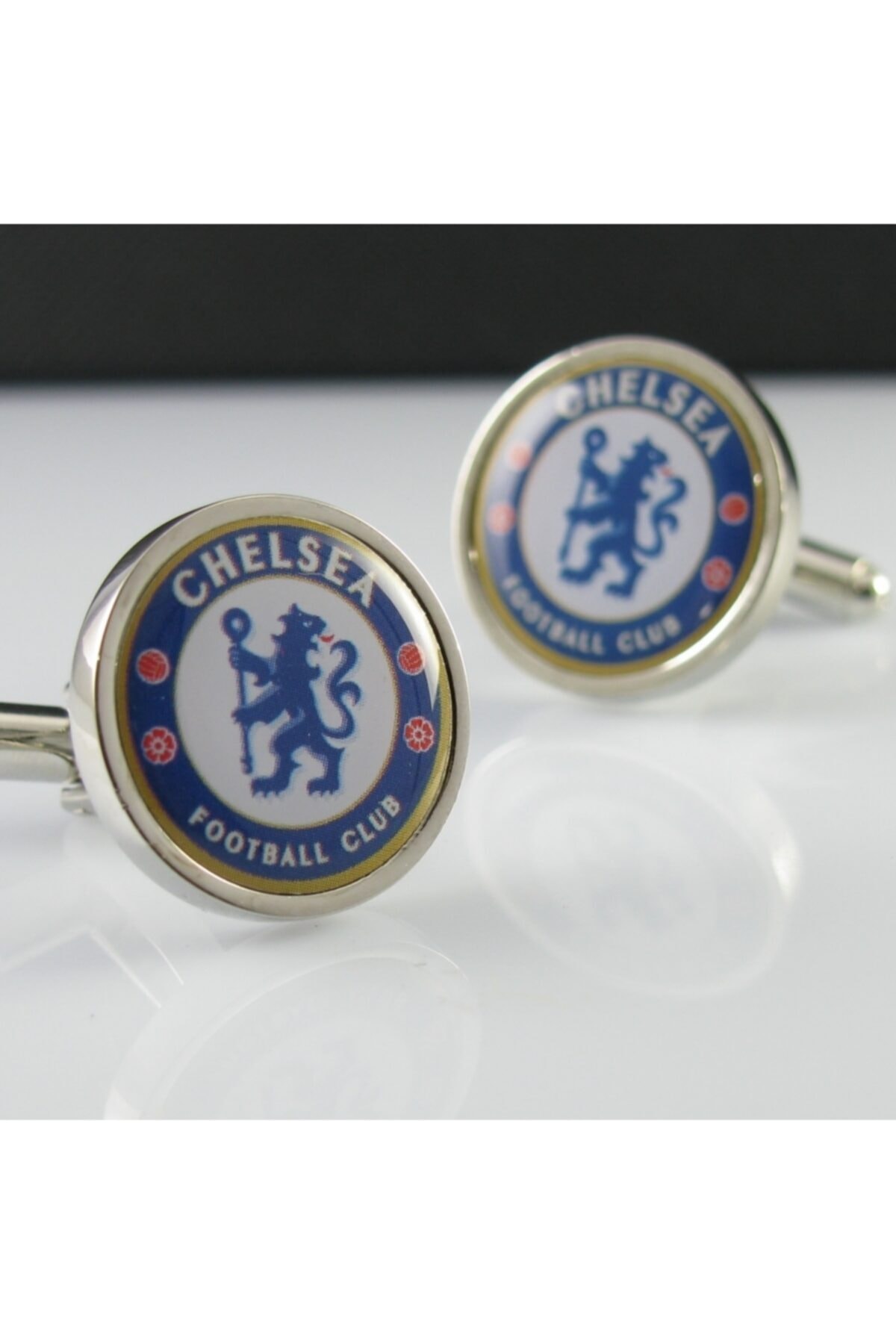 eXtore Kol Düğmesi Chelsea Fc Premier Lig Kd038