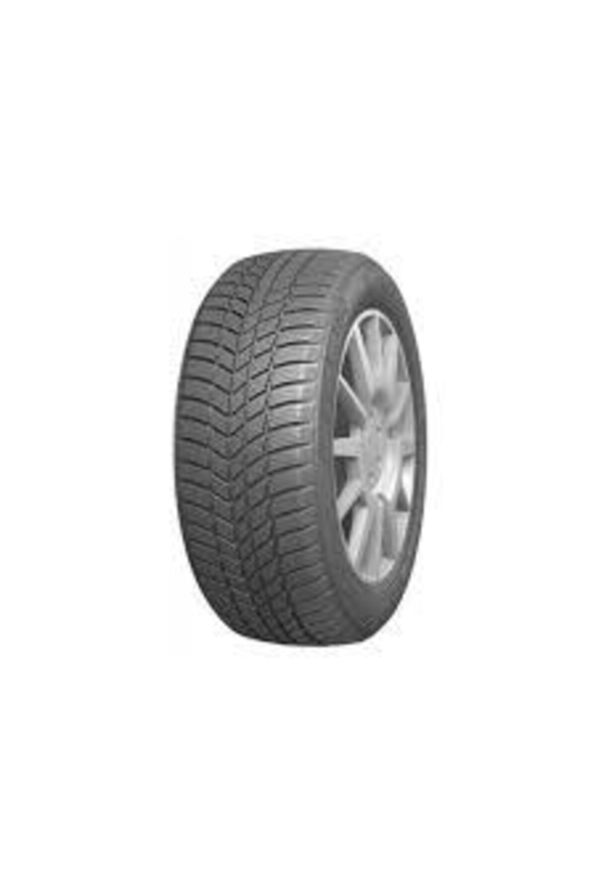 Jinyu 195/50r15 86v Xl Kış Lastiği (üretim Yılı: 2016)