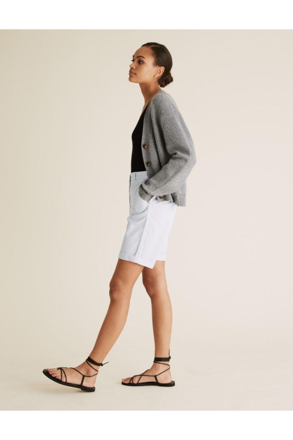 Marks & Spencer Chino Şort