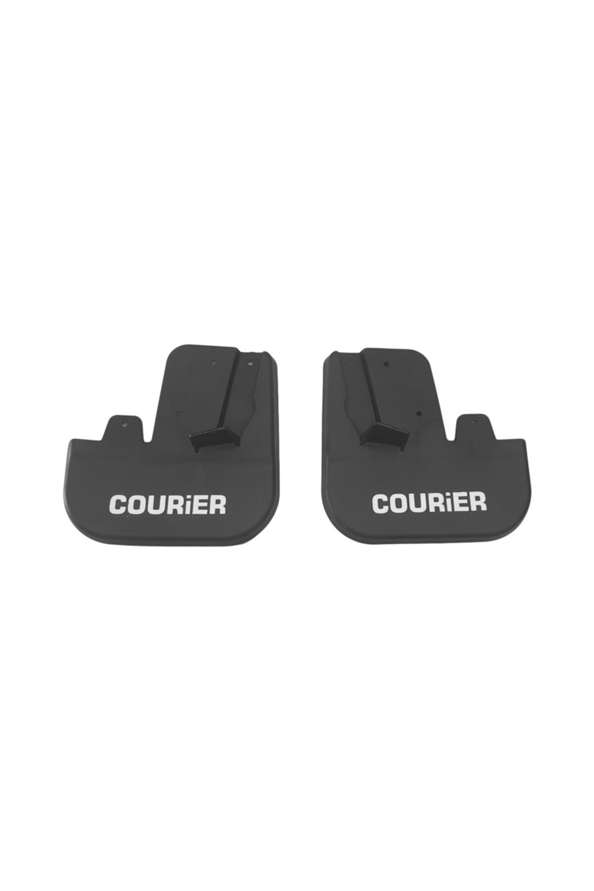apline Ford Yeni Courier Arka Paçalık 2 Parça