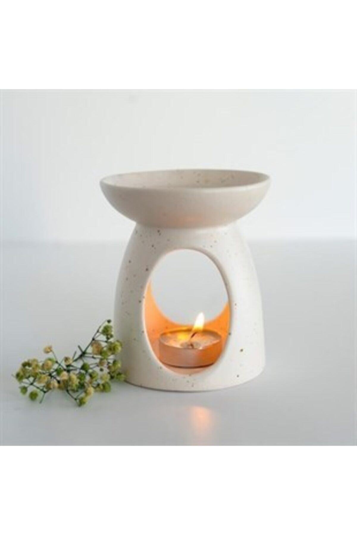 Tiyrus Tea Light