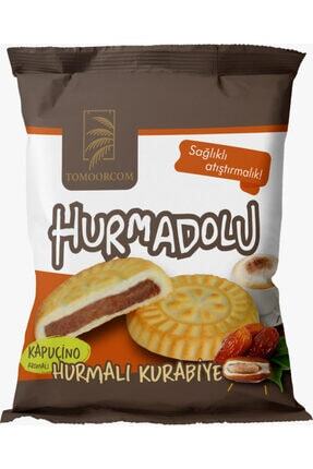 Hurmadolu Kapuçinolu Kurabiye 30 gr 24 Adet Image 0