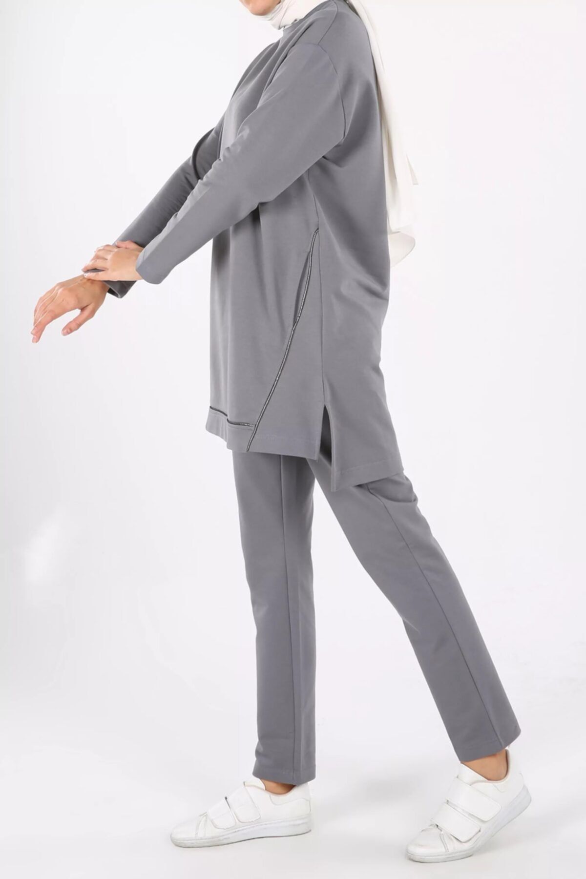 Arm Salaş Tunik Takım