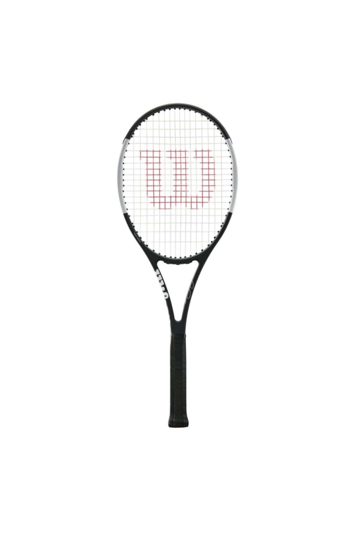 Wilson Pro Staff Rf97 Autograph Tenis Raketi