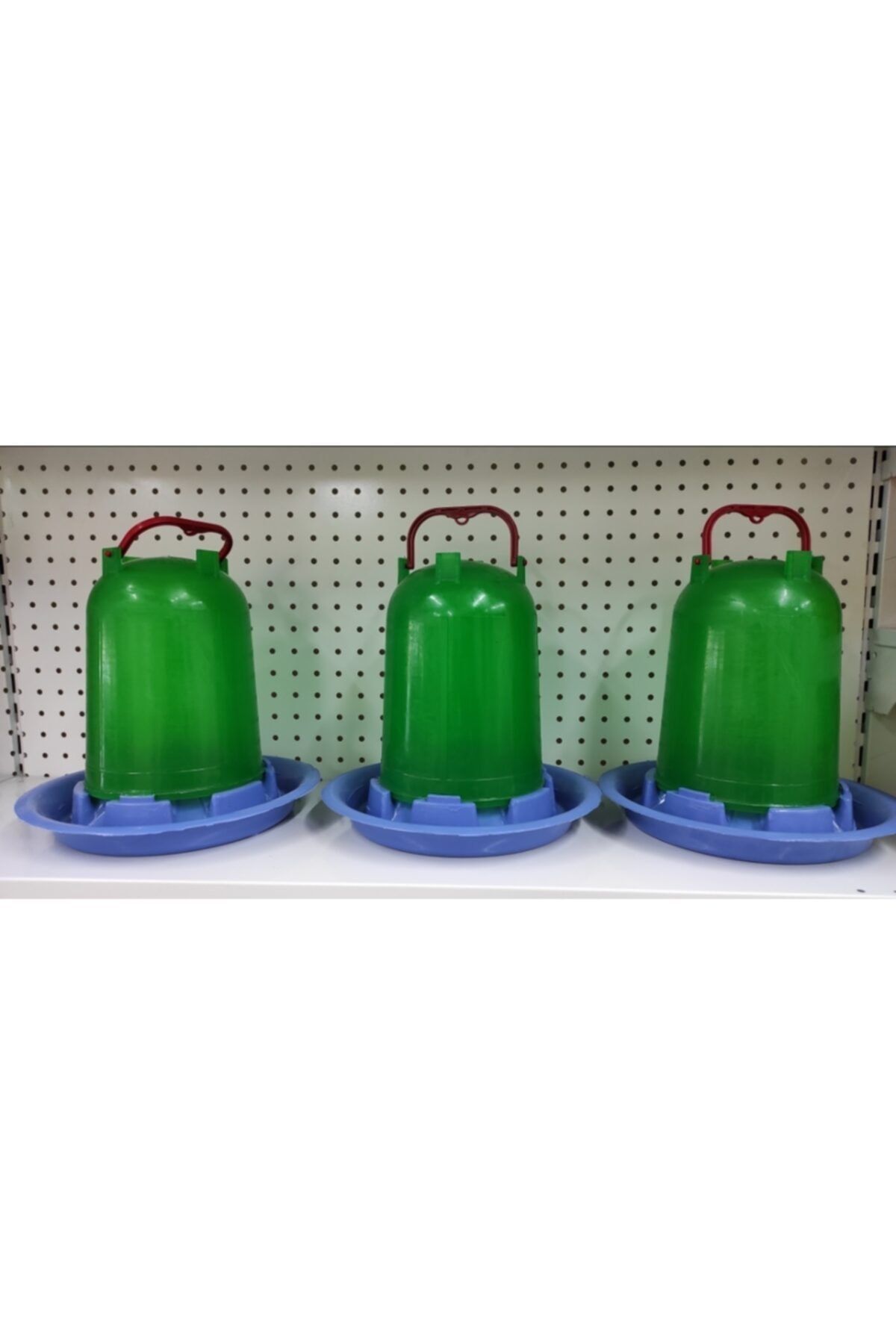 FATİBO Petshop Tavuk Yemliği 3 Kg 3adet