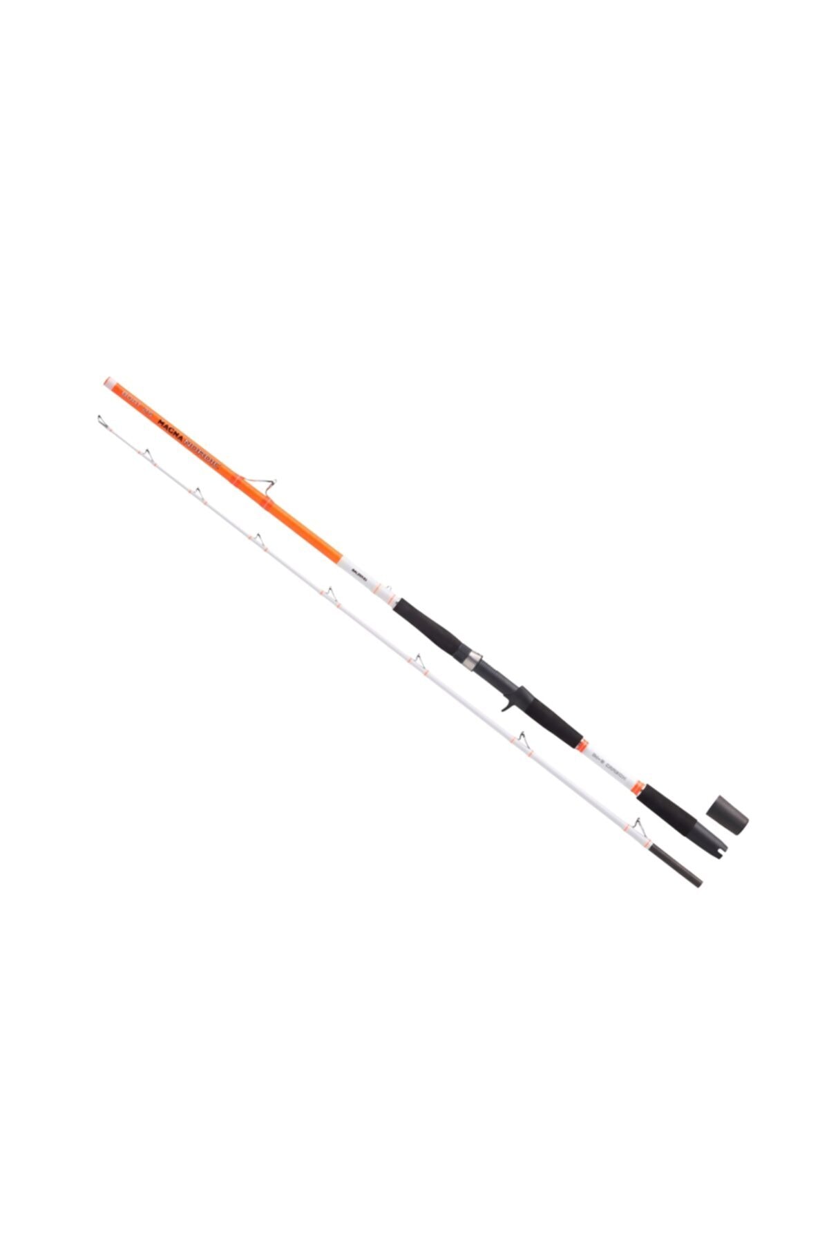 BALZER 11711 210 Kamış Magna Nordıc400-600gr 210cm