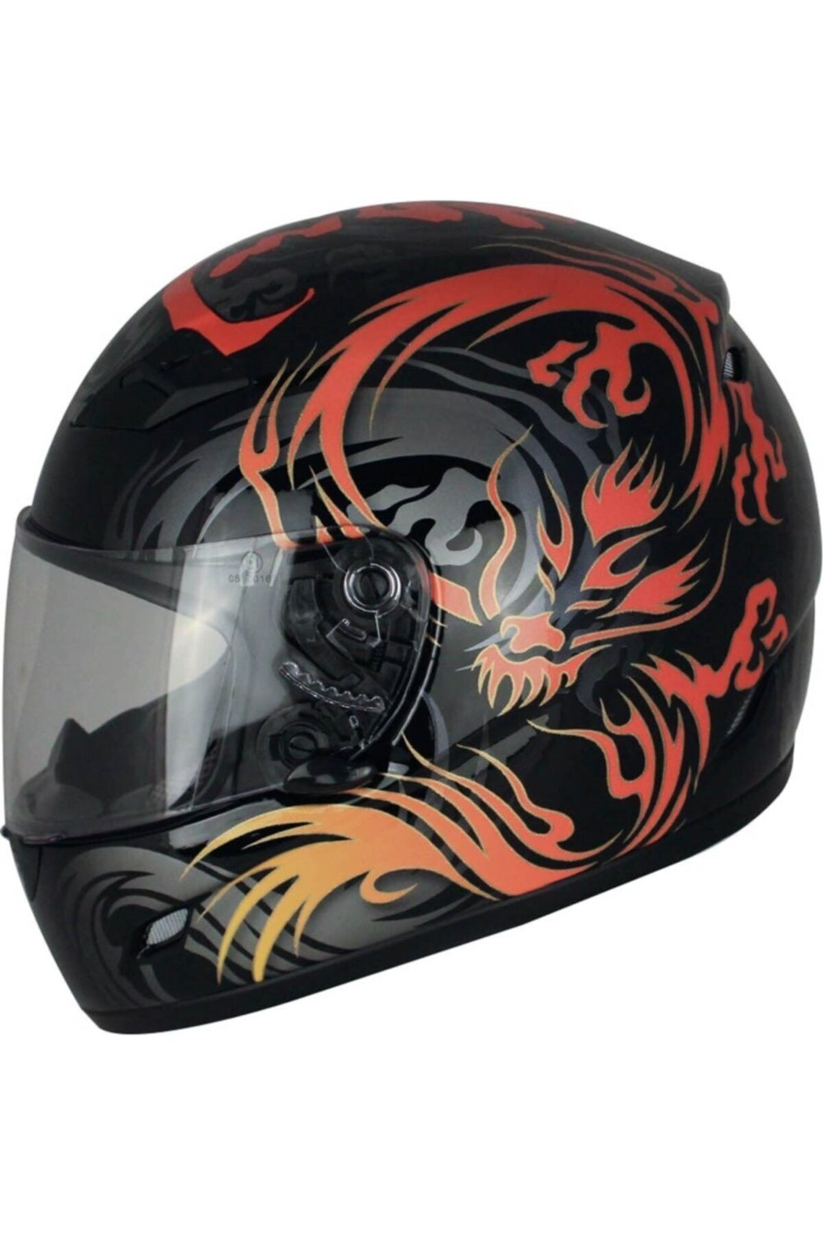 Nikko N922 Full Face Motosiklet Kaski