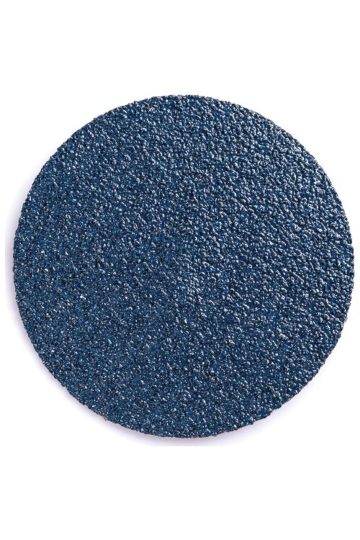 Interflex 115 Cırtlı Zımpara P120 Zr