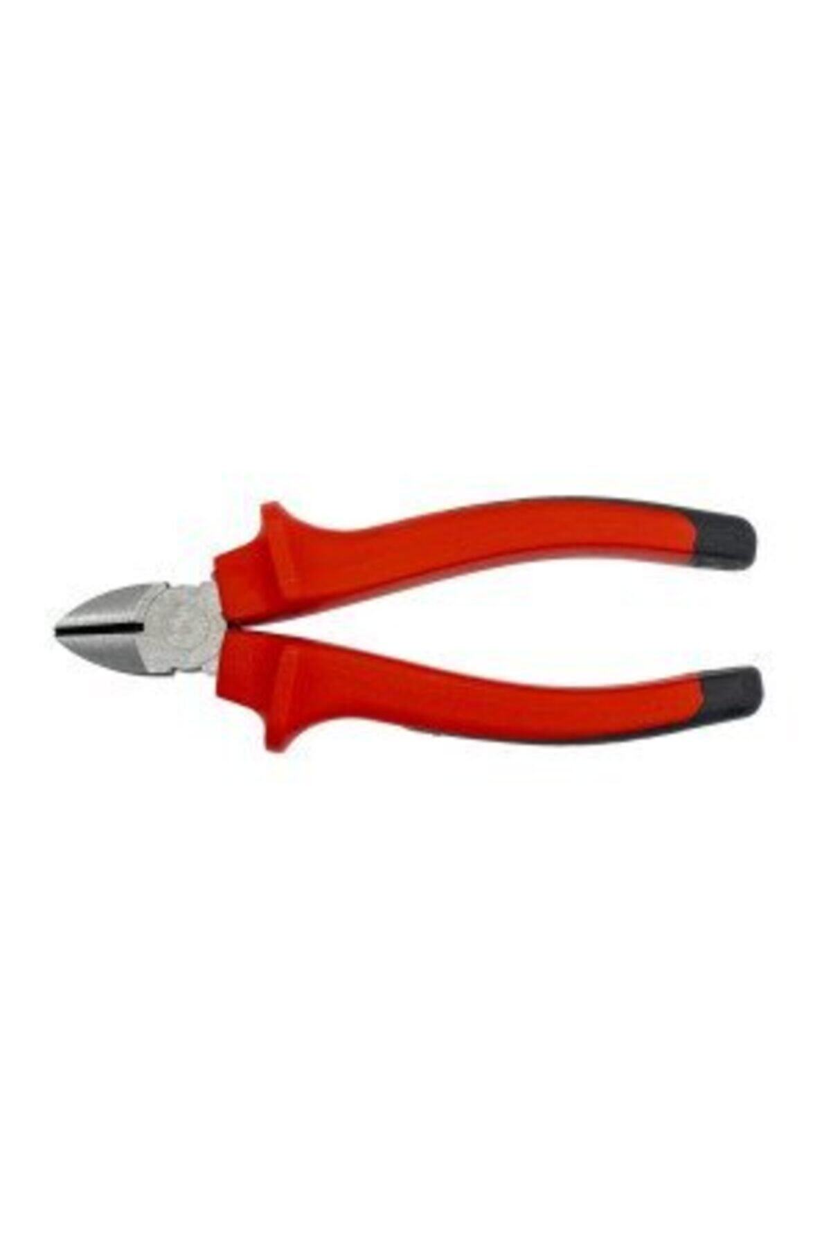 İzeltaş Ergonomik Yan Keski 160mm
