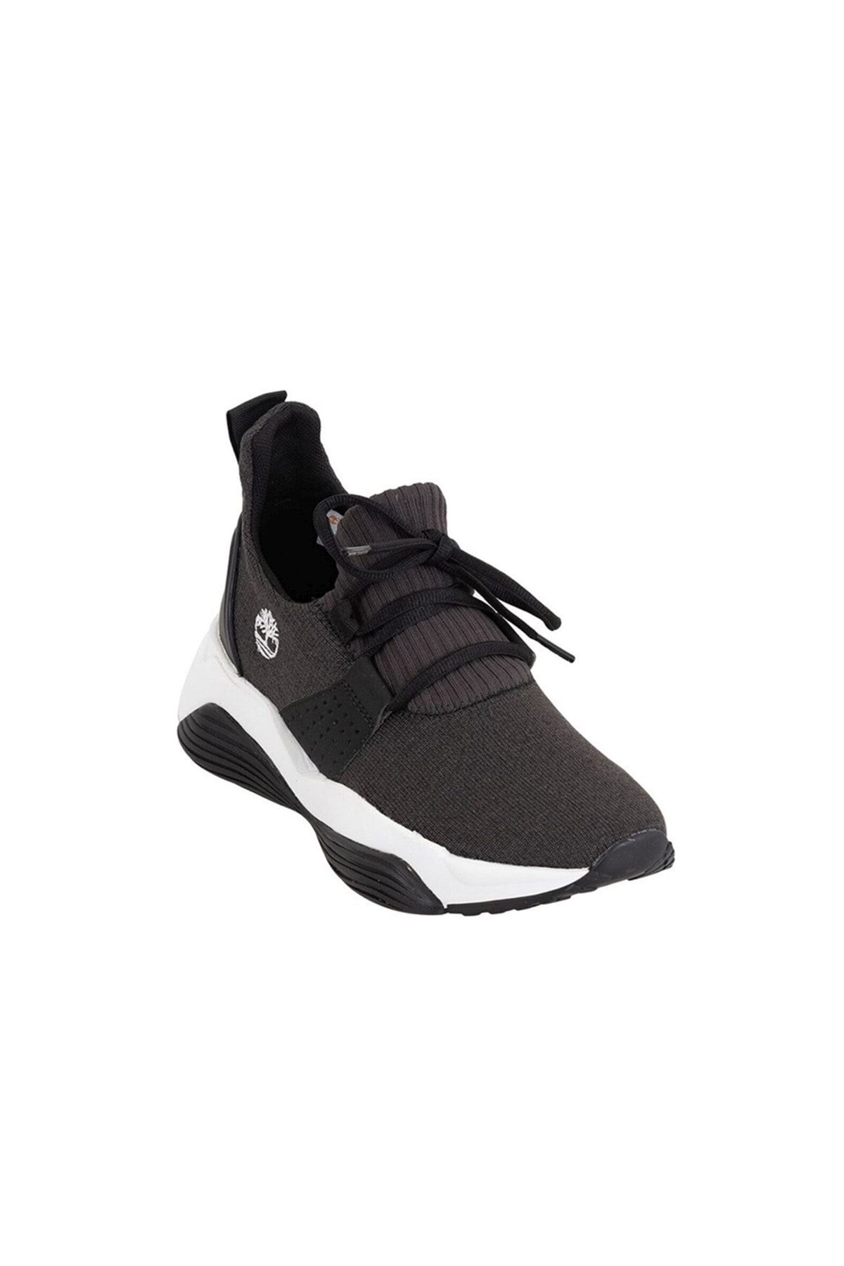 Timberland Emerald Bay Sneaker Black Knıt