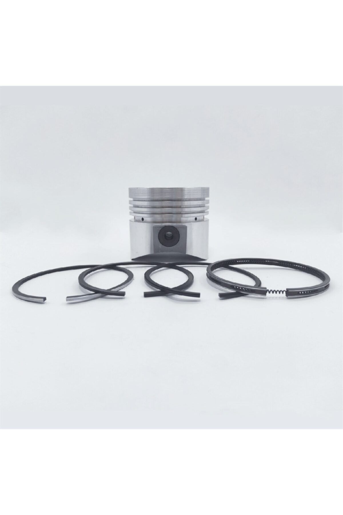 MOTOKENT Piston Segman Seti (4R):lombardını/6ld 360/lda 530/std/çap: 82.00 Mm