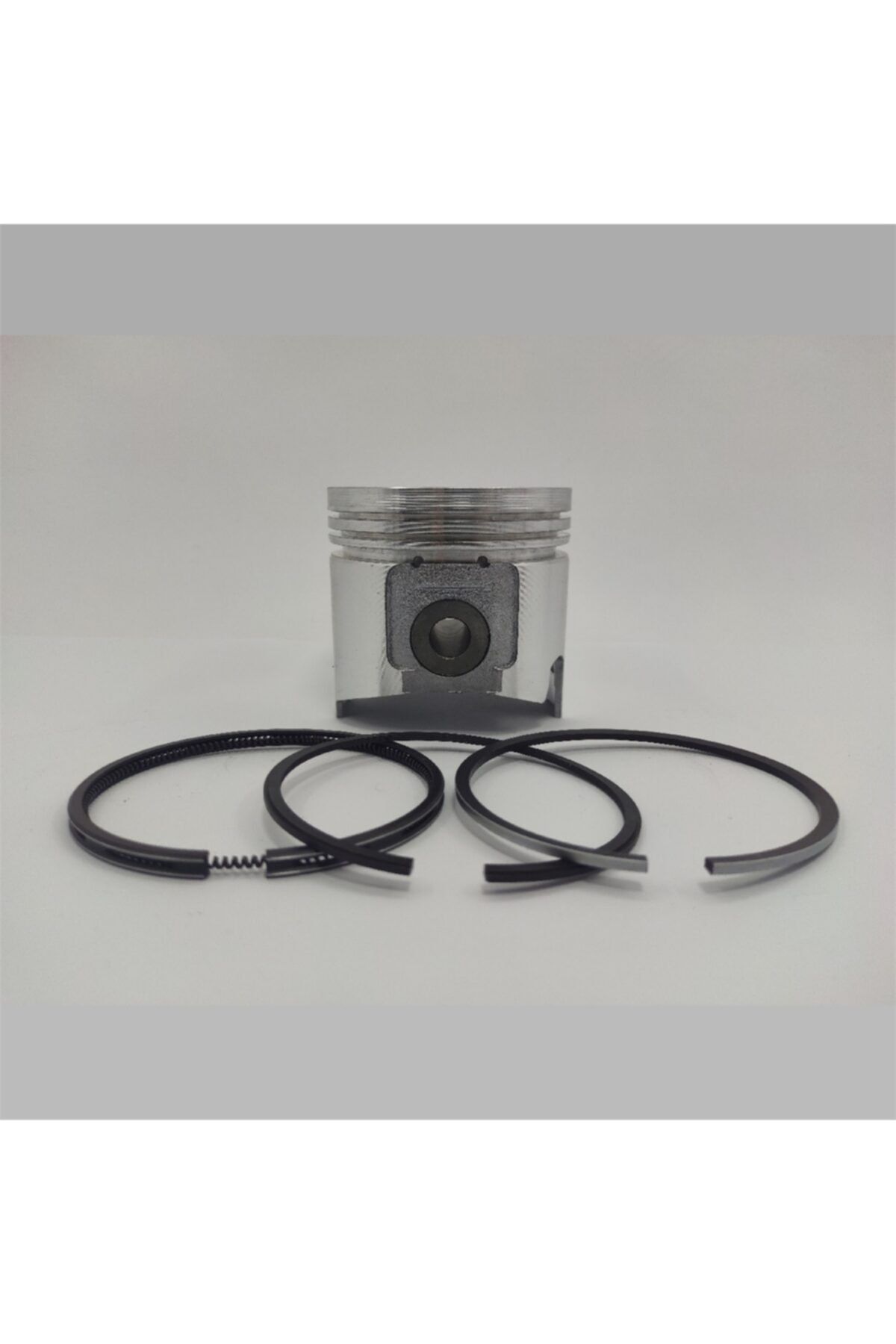 MOTOKENT Piston + Segman Seti (std-çap 88.00 Mm):yanmar/3tne88/4tne88/3tnc88/4tnc88