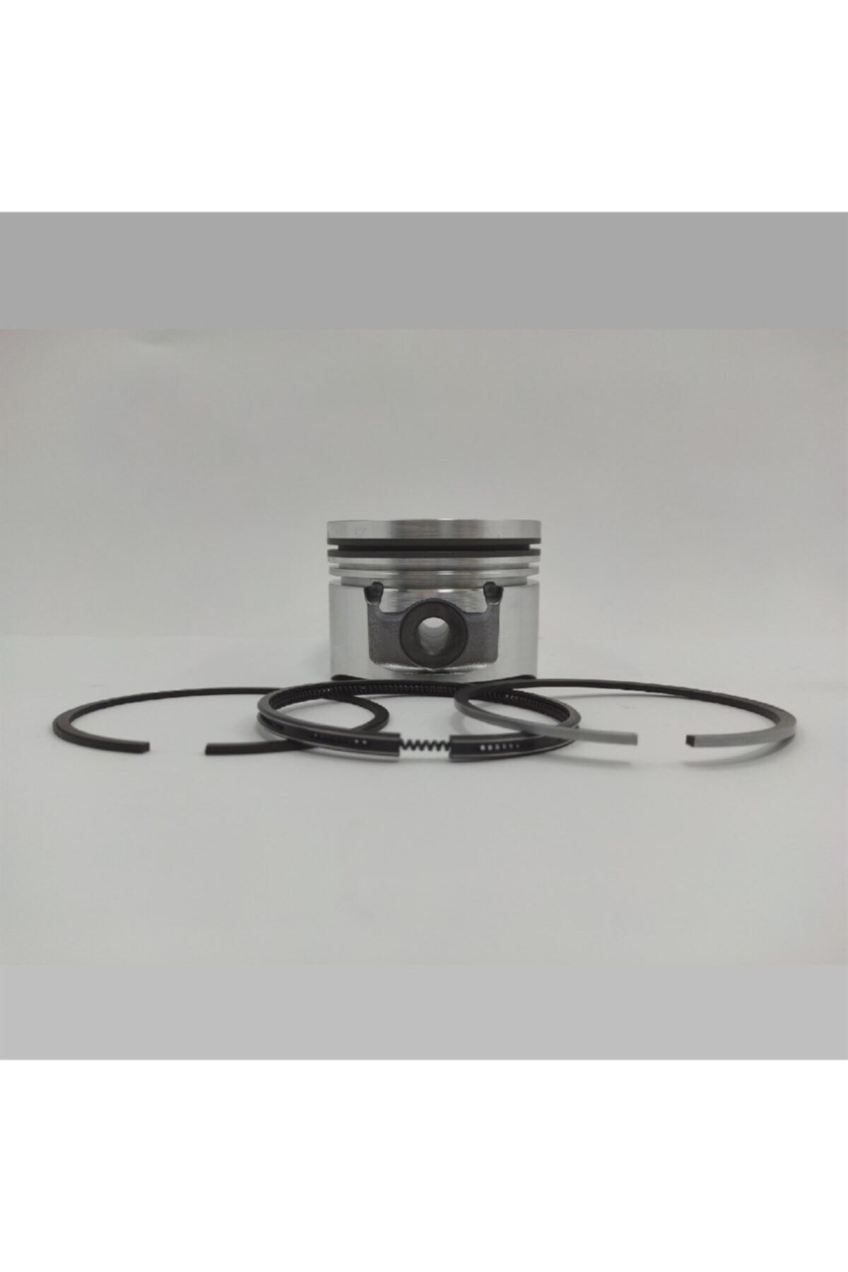MOTOKENT Piston + Segman Seti (std):hatz/1d42