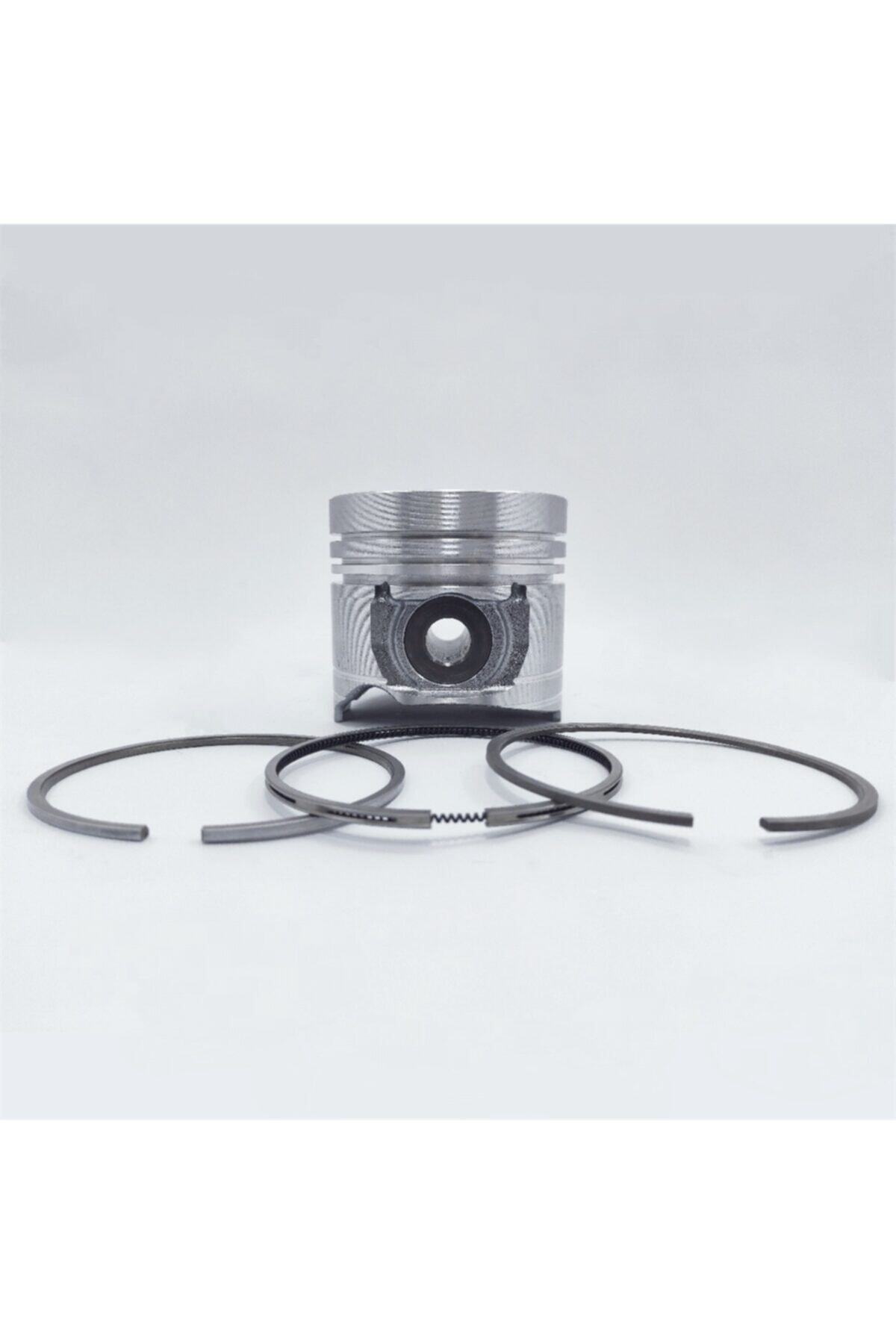 MOTOKENT Piston+segman Seti(std-çap:105mm):same/lamborghını/1000.3a-a5/1000.4a-a1-a3-a4-a5-w/1000.6a-a1-wt