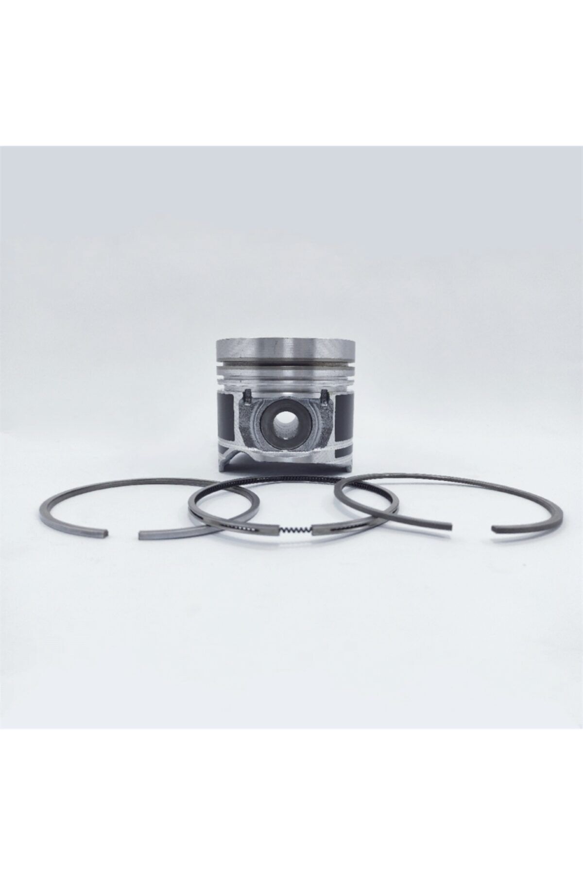 MOTOKENT Piston+segman Seti(std-çap:105.00mm):same/lamborghını/1000.4/1000.6 Wt-wtı