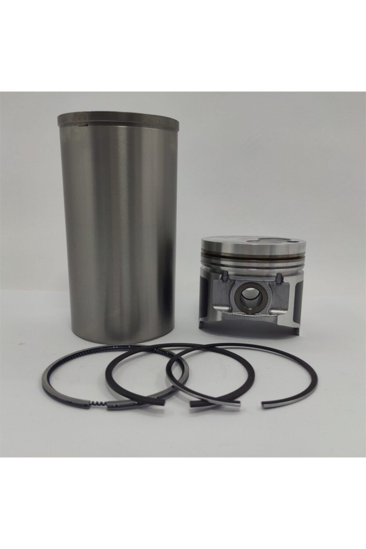 MOTOKENT Kit (piston + Segman Seti + Motor Gömleği-semi Finiş-çap :70.00 Mm):yanmar/2ym15/3ym20