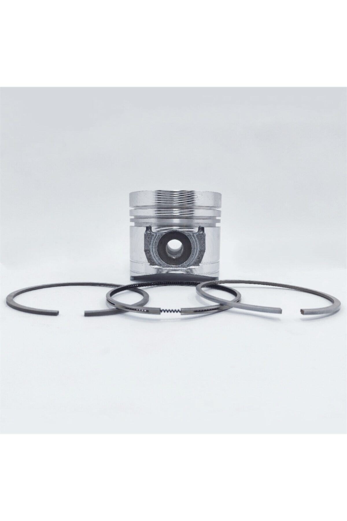 MOTOKENT Piston+segman Seti (0.50-çap:105.50 Mm):same/lamborghını/1000.3/1000.4/1000.6 A-a1-a5-w