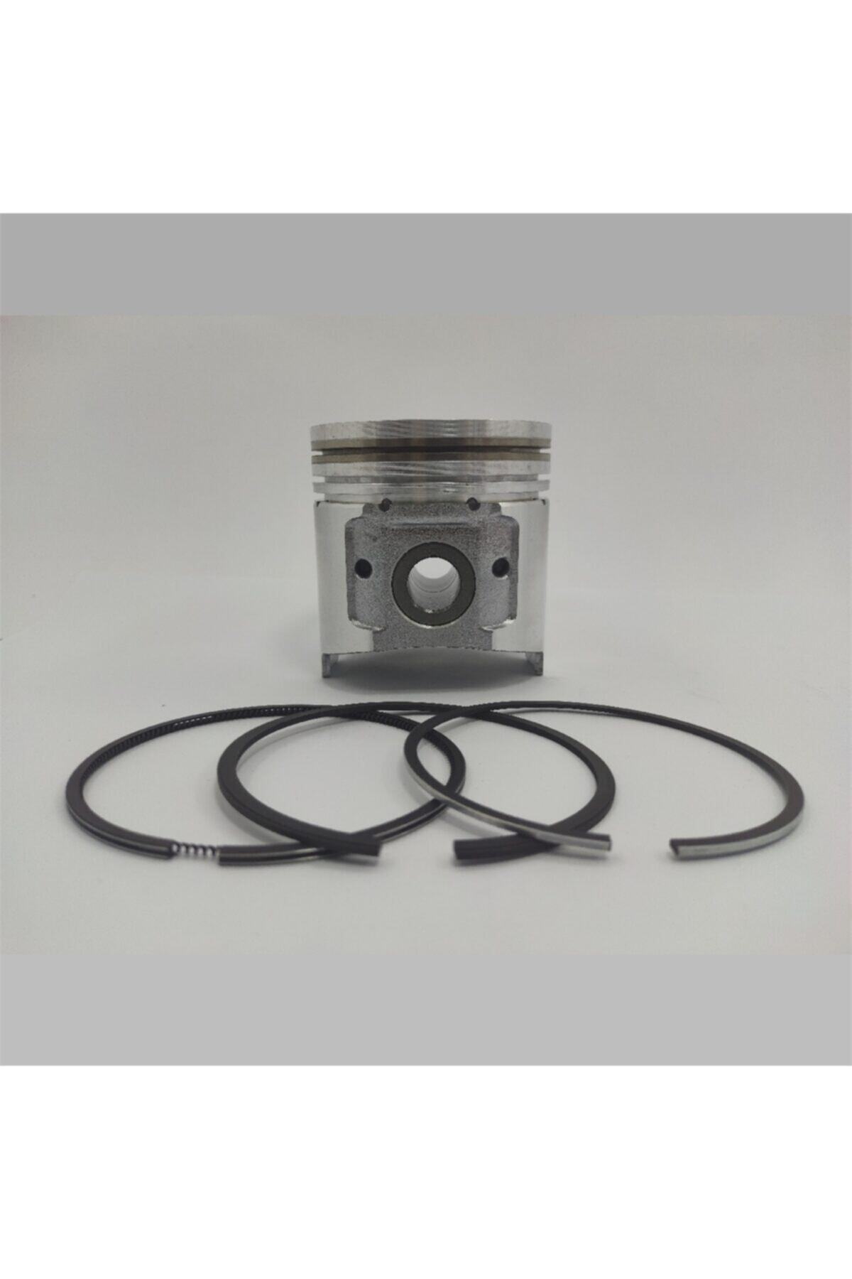 MOTOKENT Piston + Segman Seti (std-çap 94.00 Mm):yanmar/4tnv94
