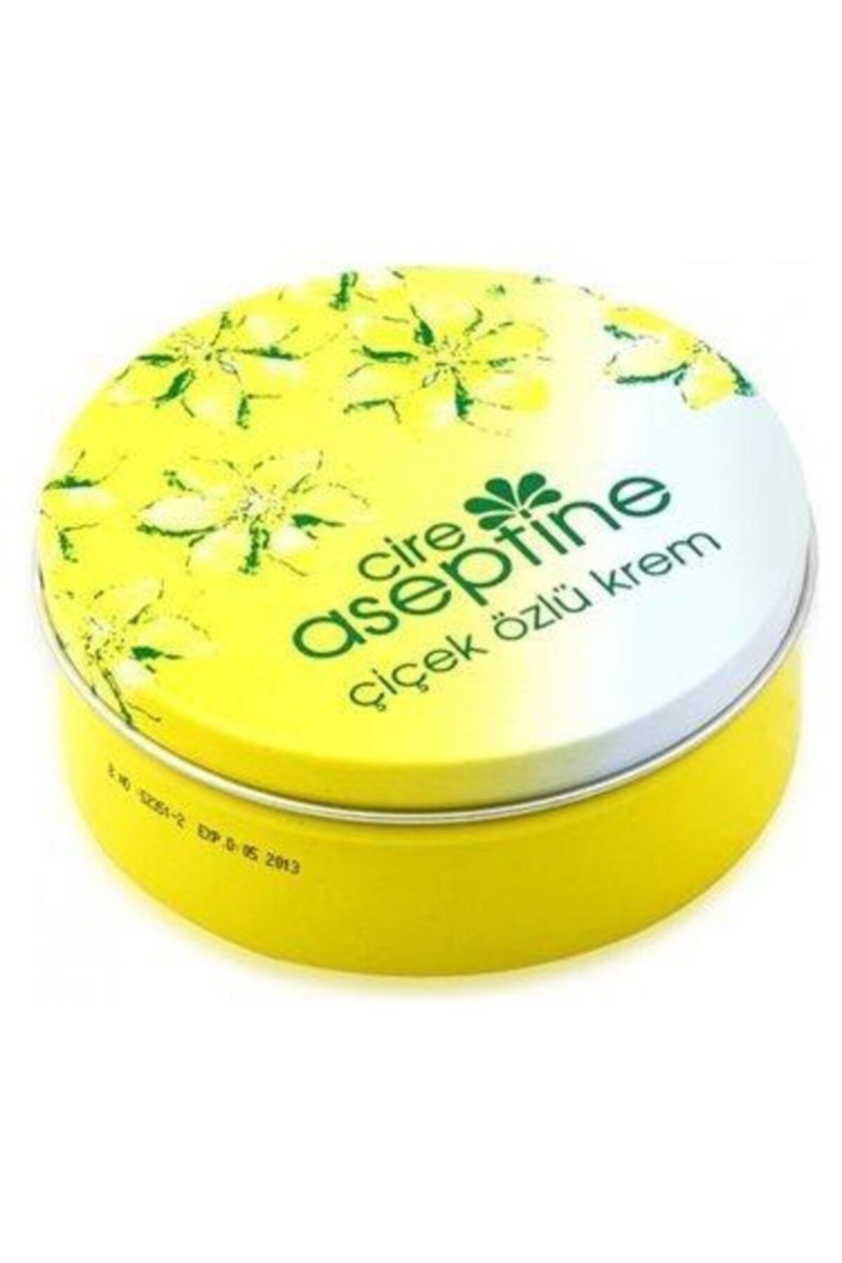 CIRE ASEPTINE Nemlendirici Krem Çiçek Özlü El Kremi 150 ml