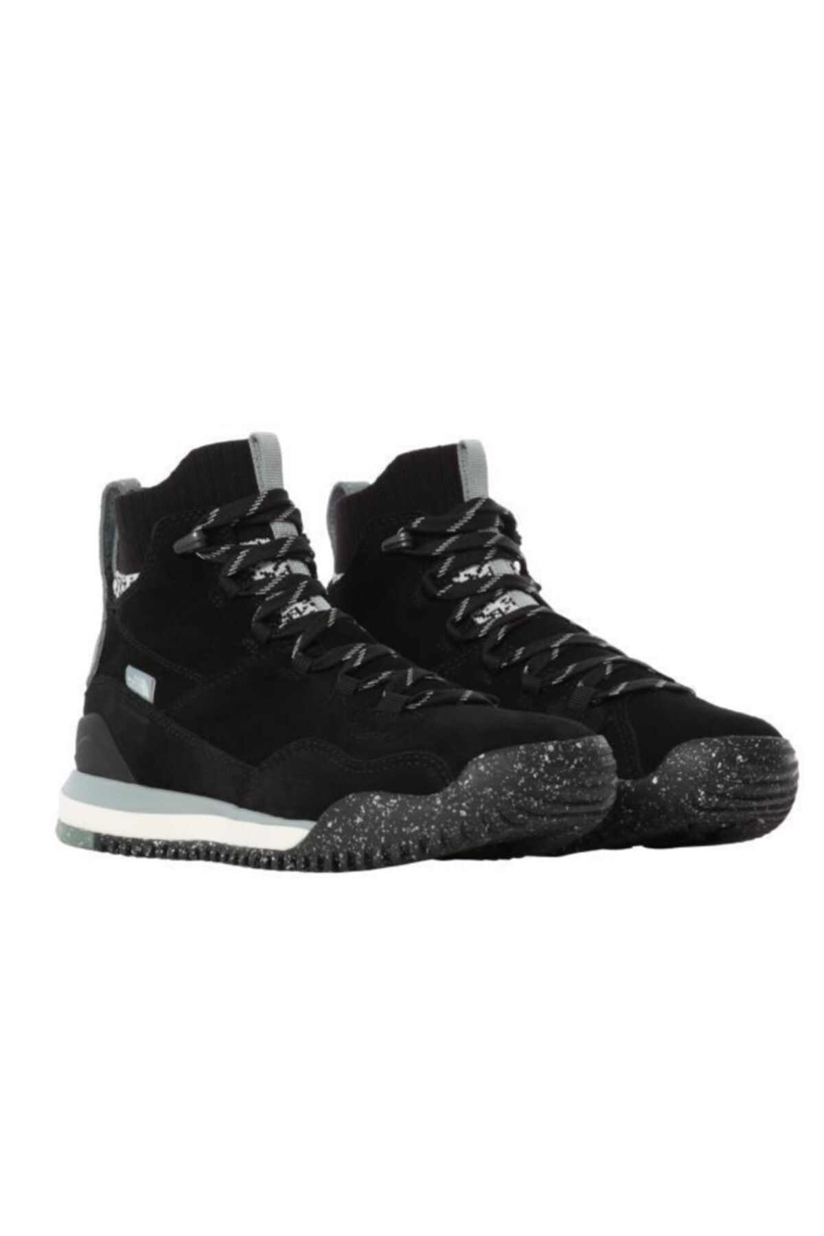 THE NORTH FACE Back 2 Berkeley Iıı Sport Waterproof Kadın Bot Siyah