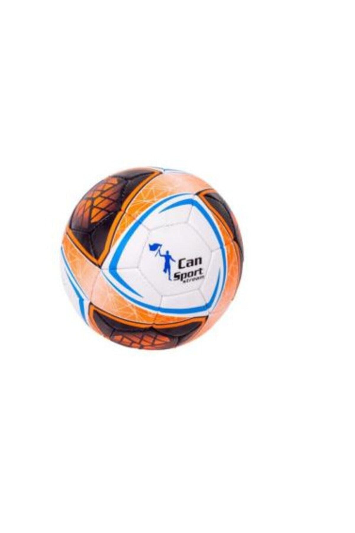 CANSPORT Futbol Topu 5 Numara