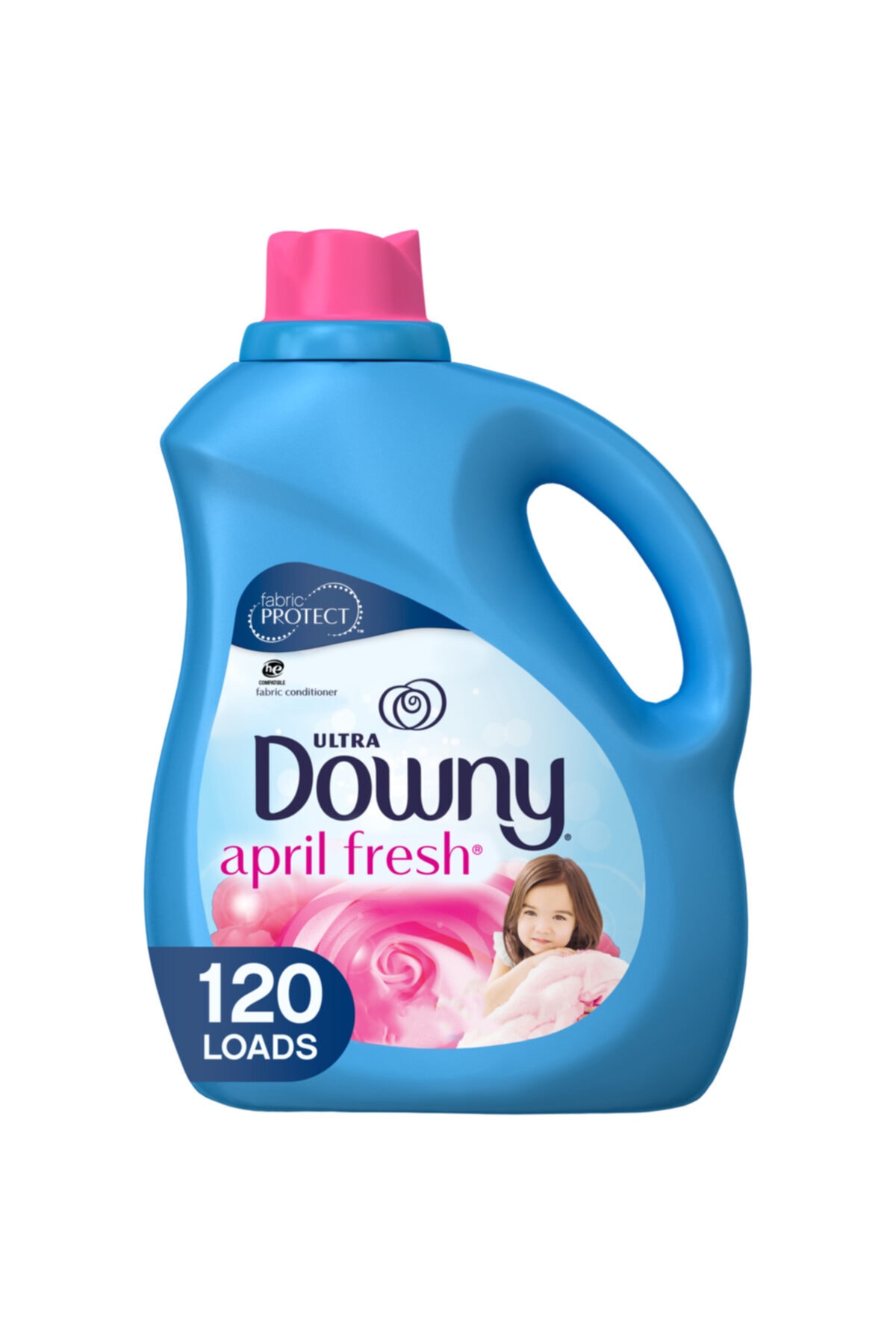 downy April Fresh Yumuşatıcı 3.06 ml