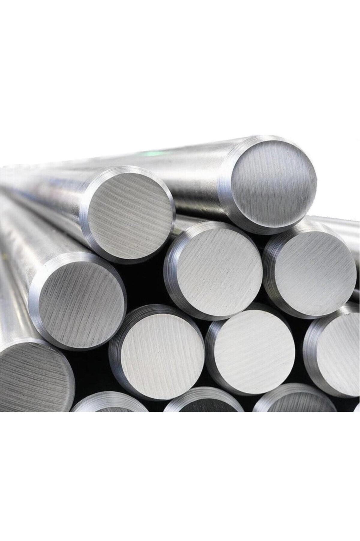 Kalyon Çelik Ø 42mm Otomat Çeliği - 11smnpb30 ( 3 Metre )