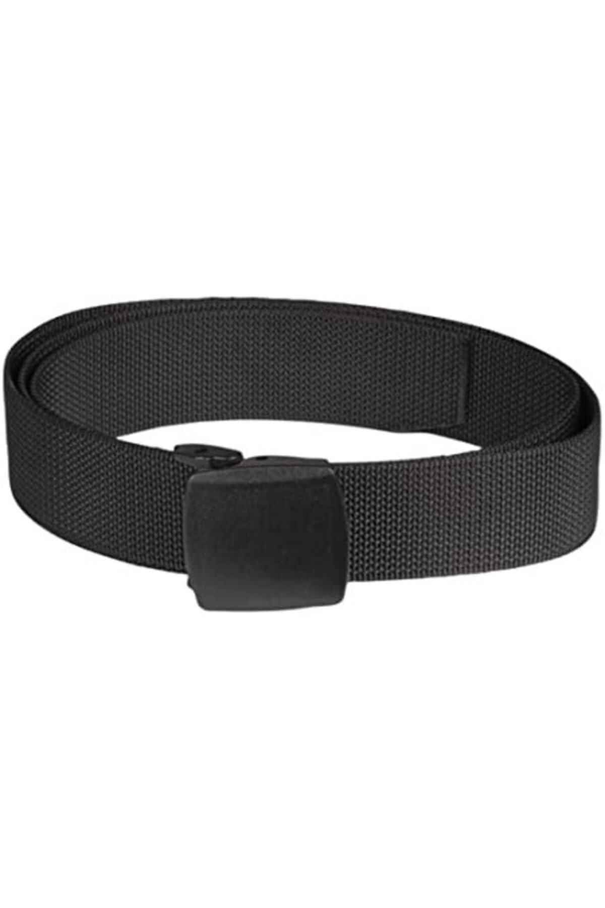 MİLTEC STURM Plastik Tokalı Kemer