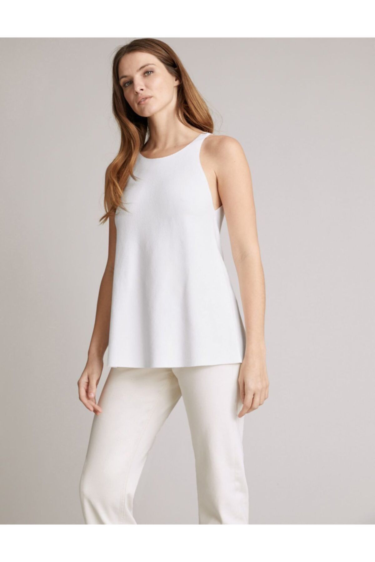 Marks & Spencer Triko Regular Fit Atlet
