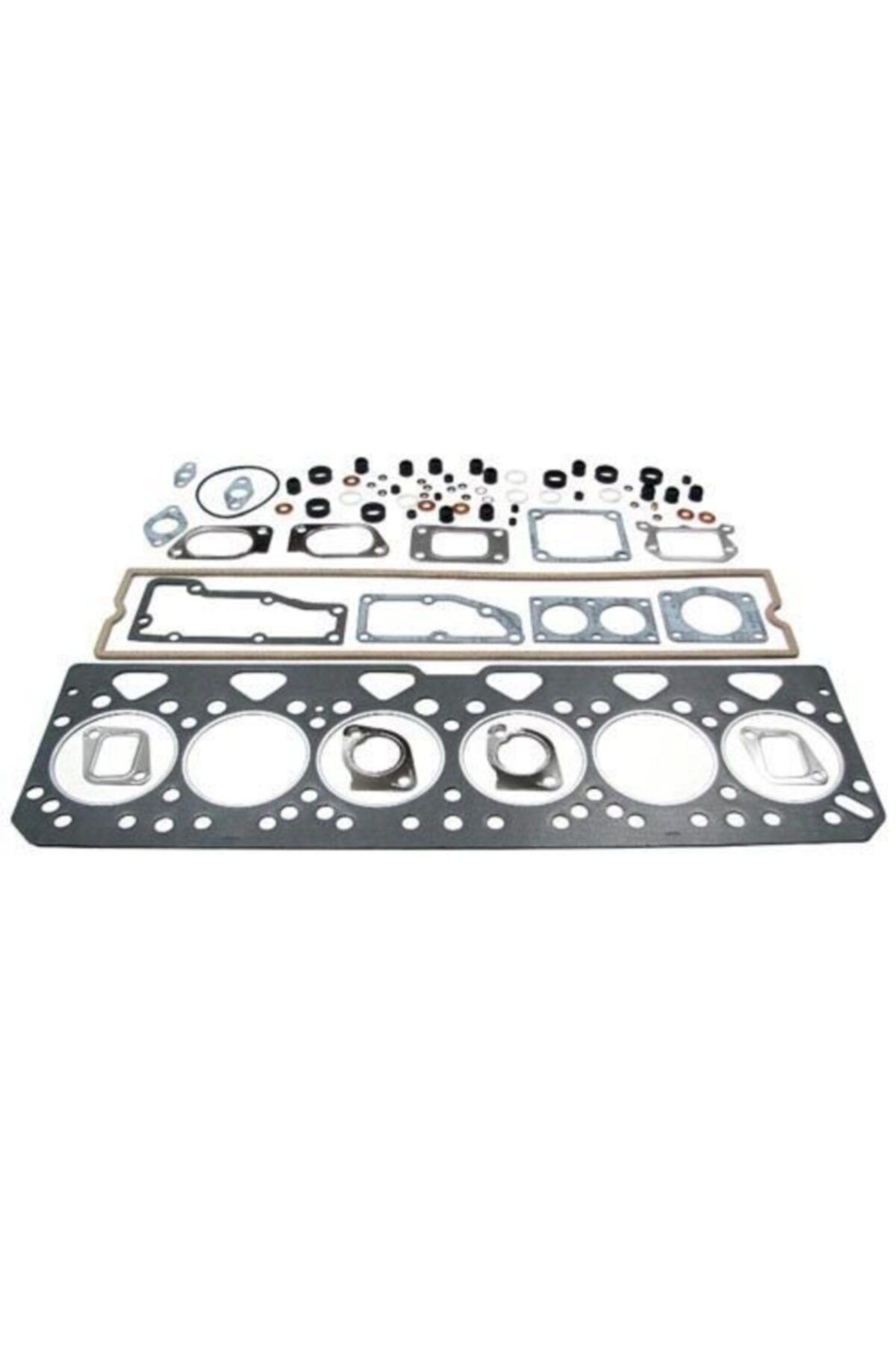 PTP 82907 Üst Takım Conta Silindirsiz - Massey Ferguson 65x-203 (perkins)