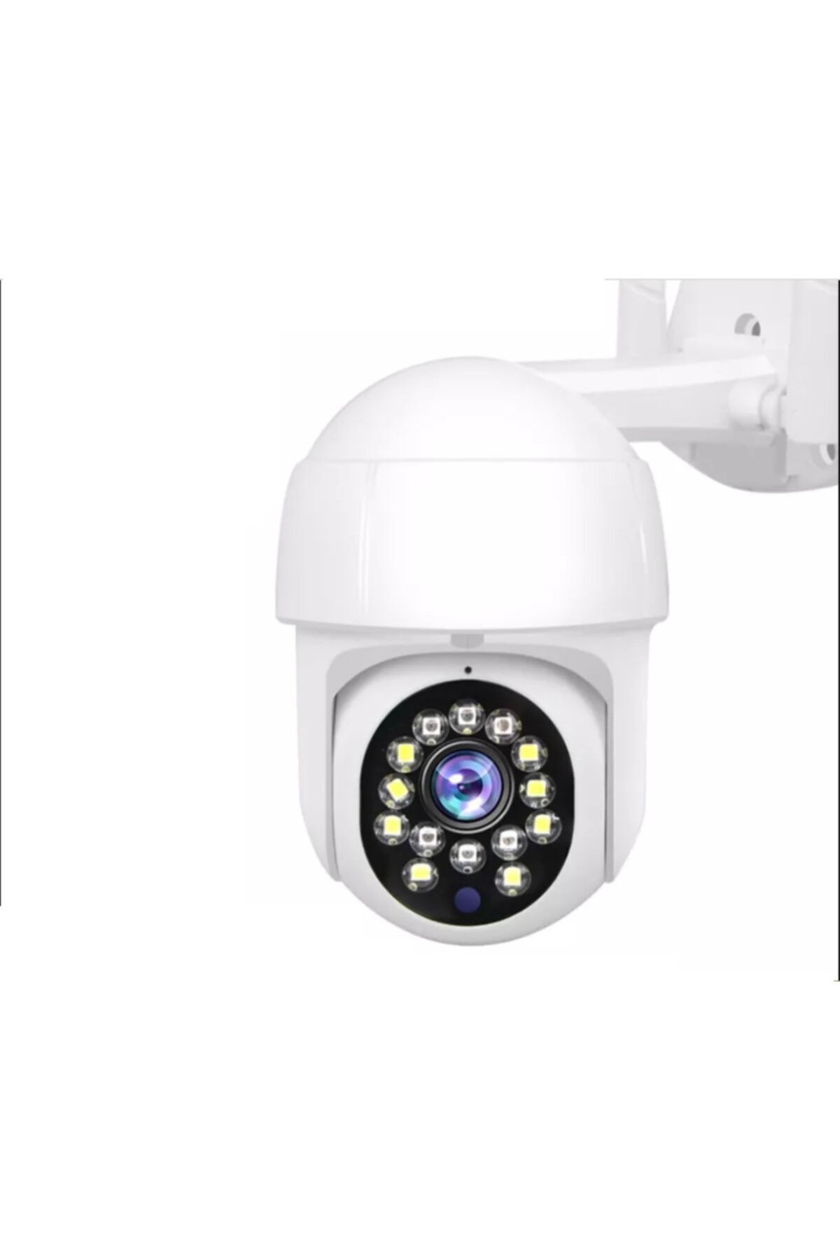 WİFİCAM Yoosee App 1080p 2mp Pzt Smart Akıllı Mini Wifi Kamera