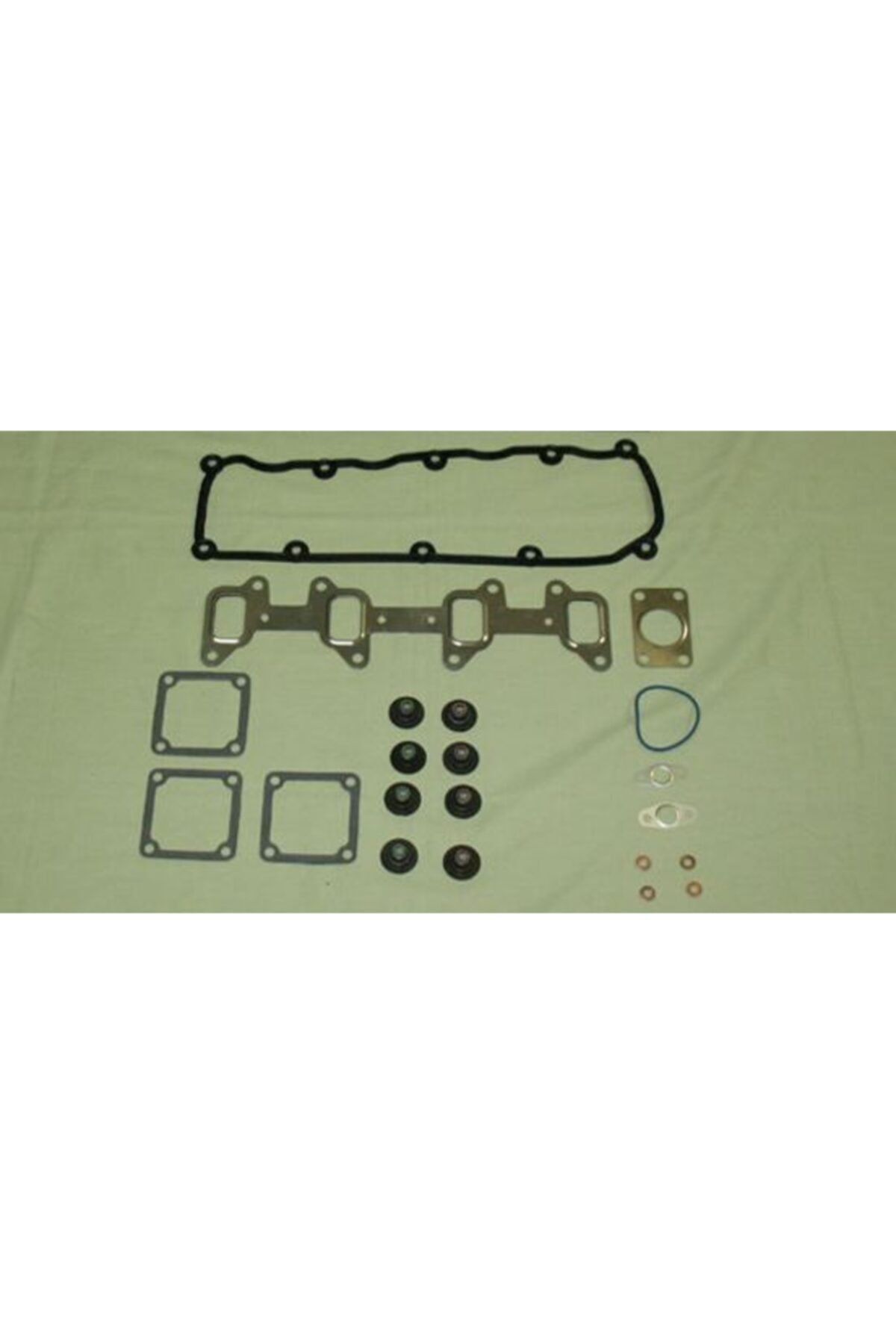 PTP U5lt0216 Üst Takım Conta Silindirsiz - Massey Ferguson 250g (perkins)