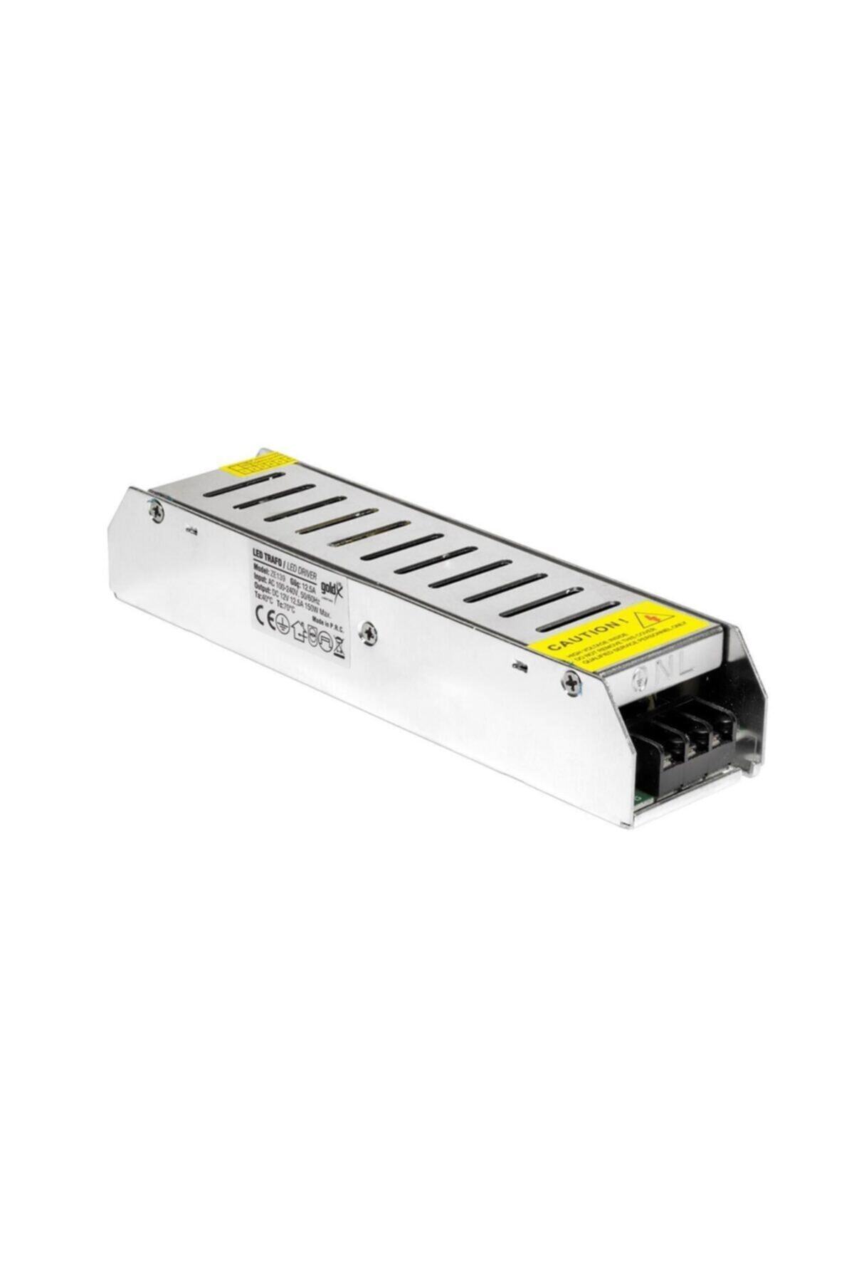 Hakel 16,5 Amp Led Trafosu Led Adaptörü
